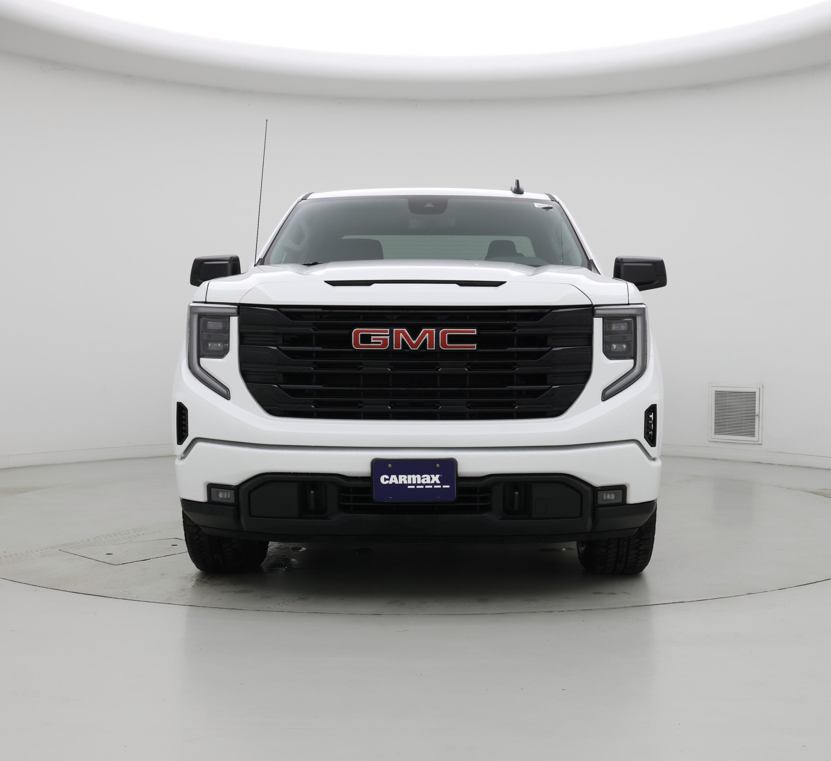 Thumbnail: 2022 GMC Sierra 1500 - 5