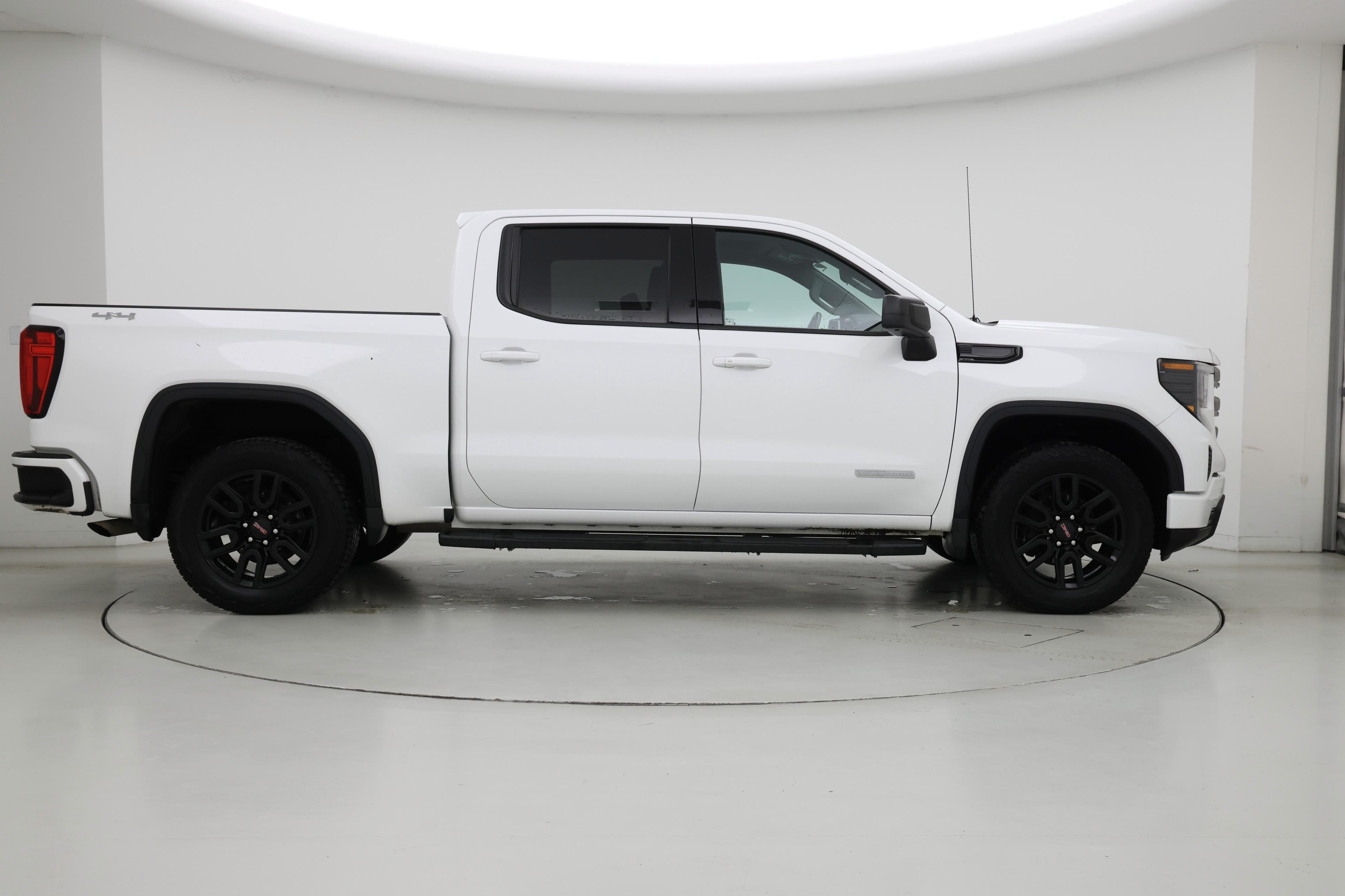 Thumbnail: 2022 GMC Sierra 1500 - 7