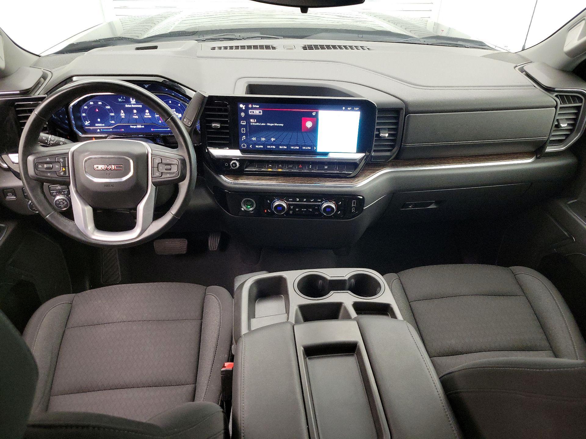 Thumbnail: 2023 GMC Sierra 1500 - 9