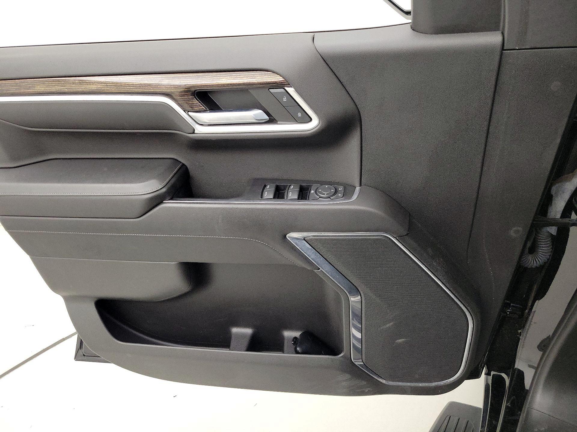 Thumbnail: 2023 GMC Sierra 1500 - 12