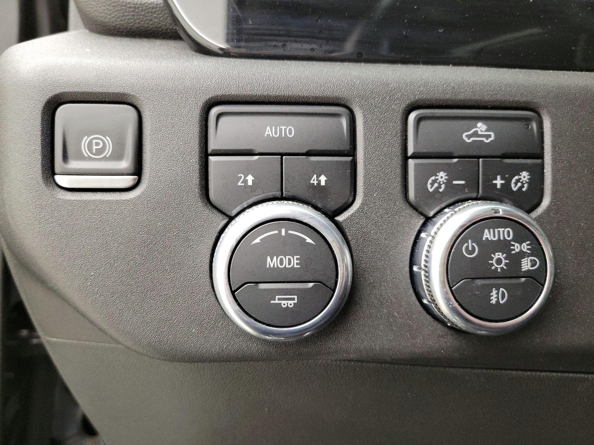 Thumbnail: 2023 GMC Sierra 1500 - 13