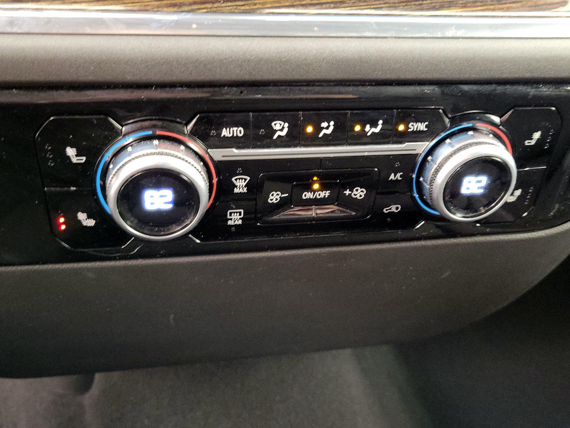 Thumbnail: 2023 GMC Sierra 1500 - 17