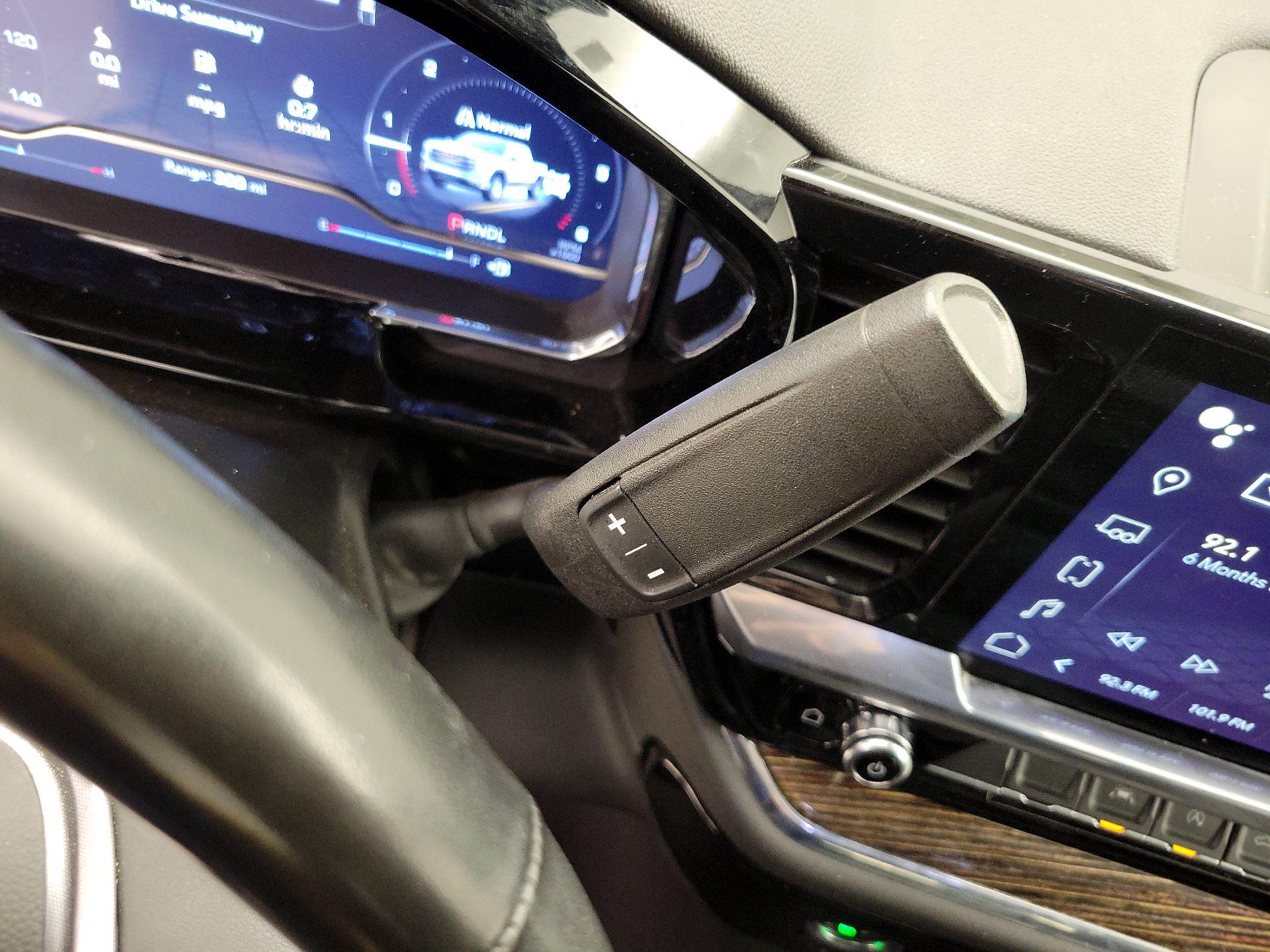 Thumbnail: 2023 GMC Sierra 1500 - 18