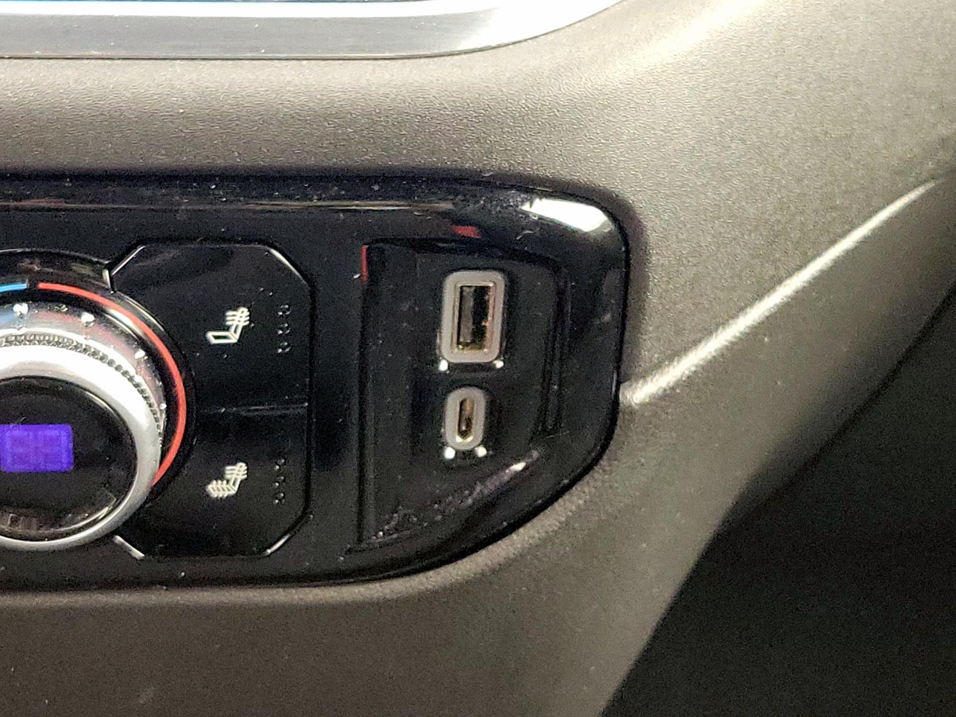 Thumbnail: 2023 GMC Sierra 1500 - 19