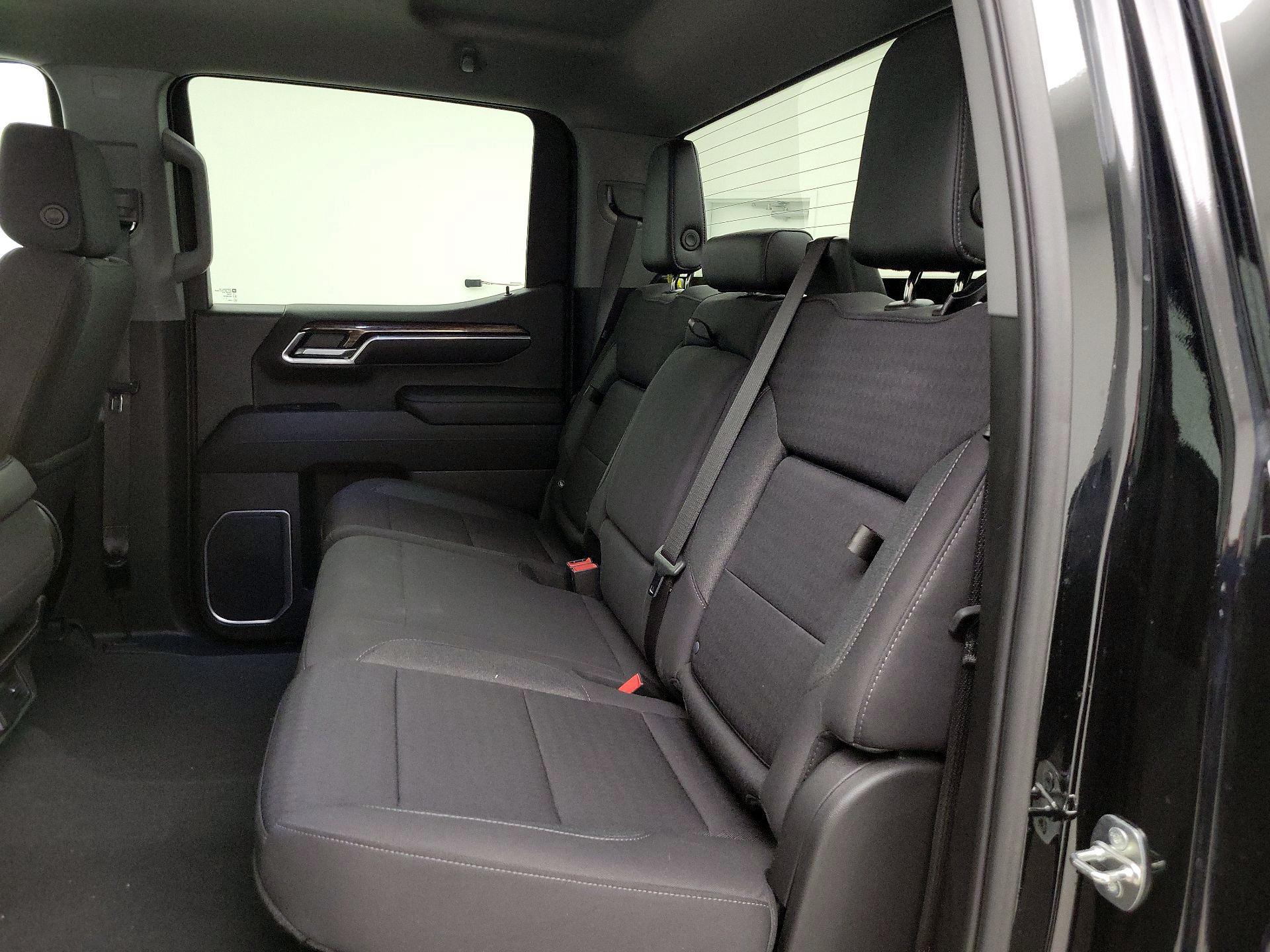 Thumbnail: 2023 GMC Sierra 1500 - 20