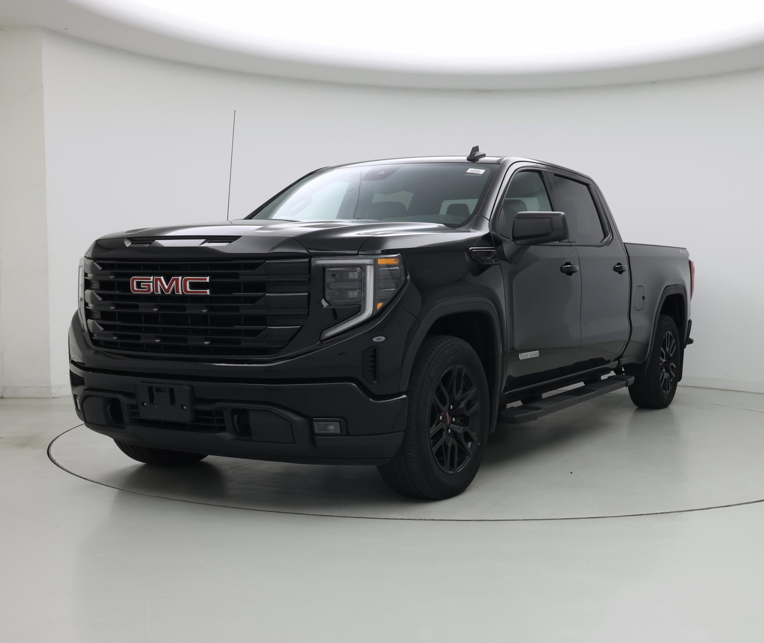Thumbnail: 2023 GMC Sierra 1500 - 4