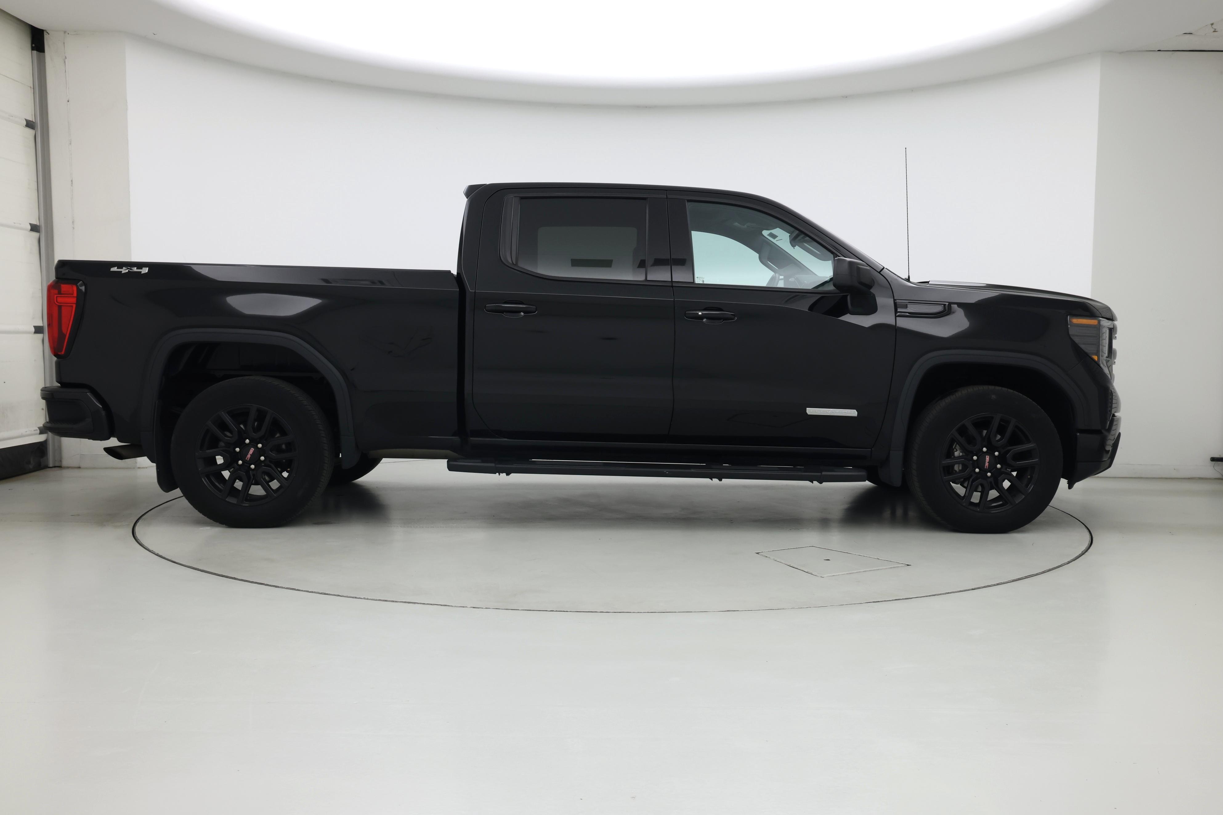 Thumbnail: 2023 GMC Sierra 1500 - 7