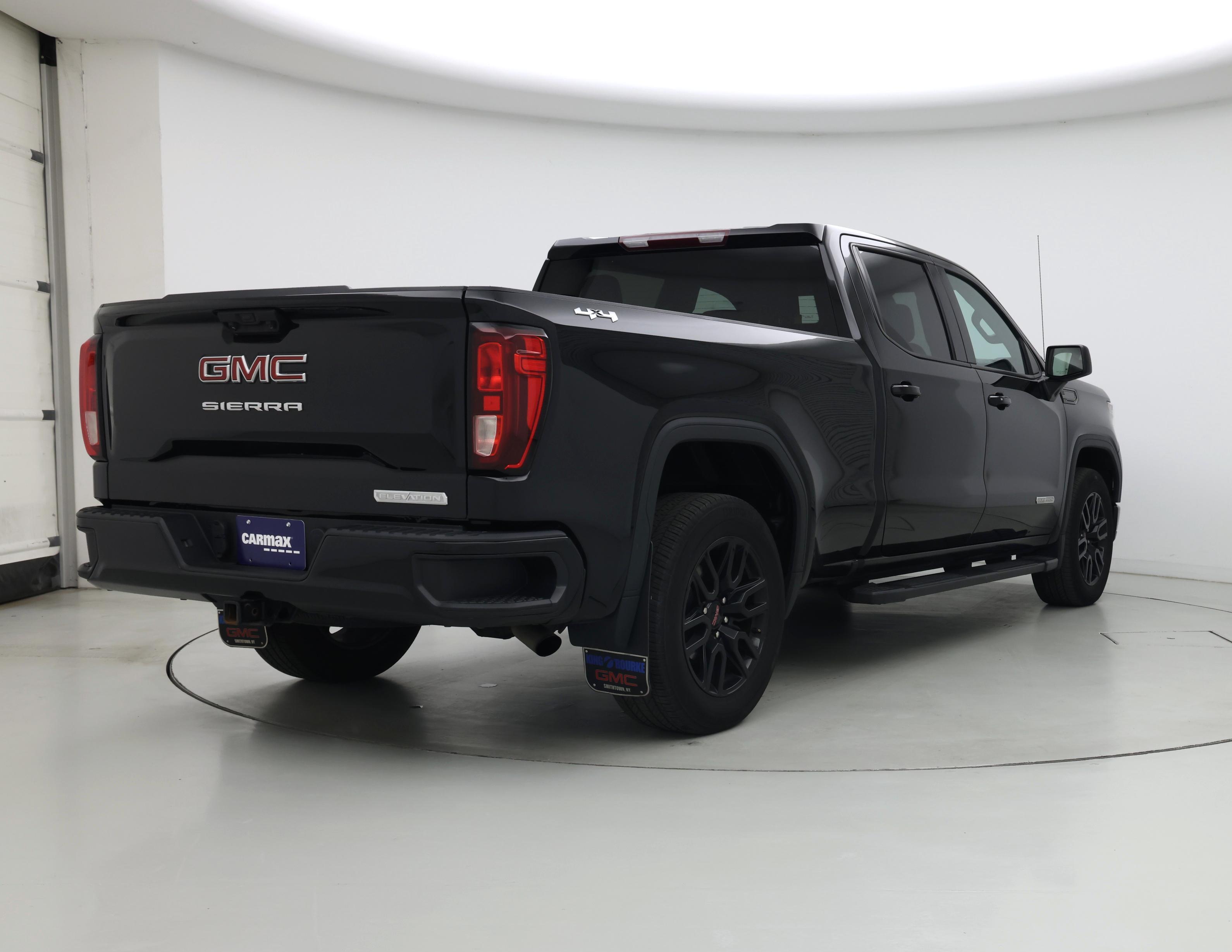 Thumbnail: 2023 GMC Sierra 1500 - 8