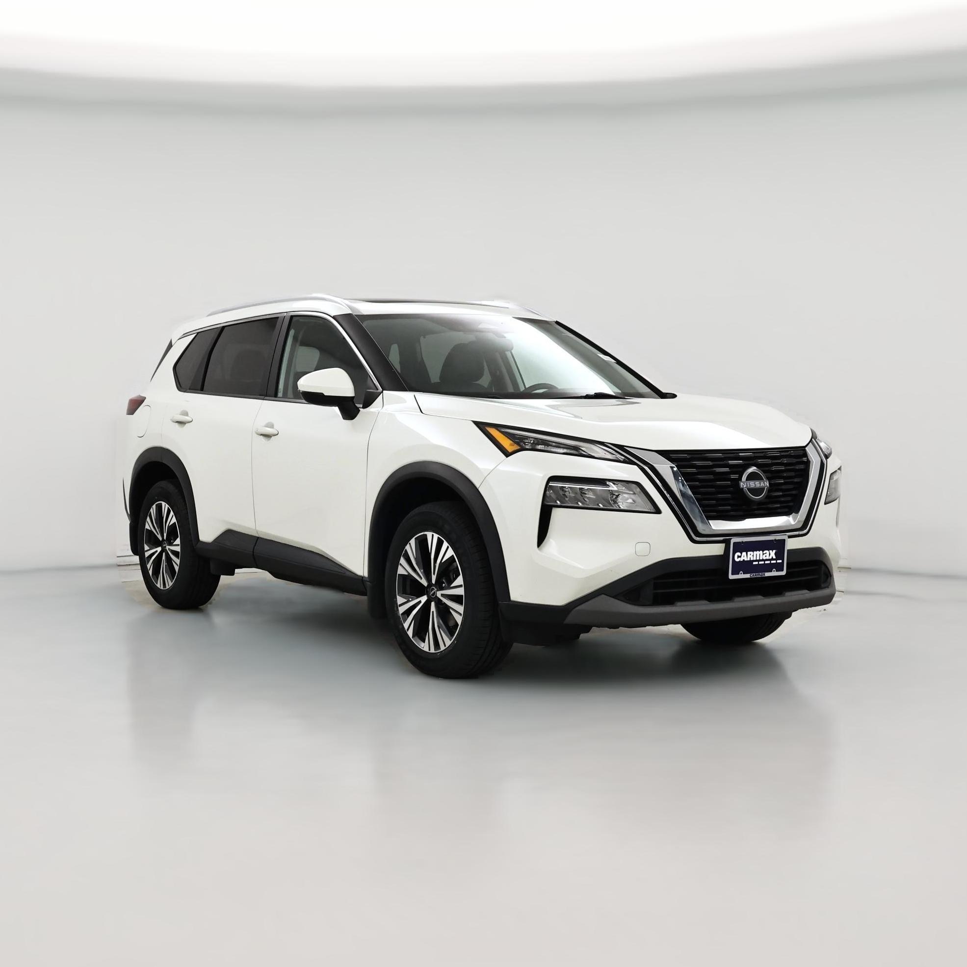 Thumbnail: 2023 Nissan Rogue - 1