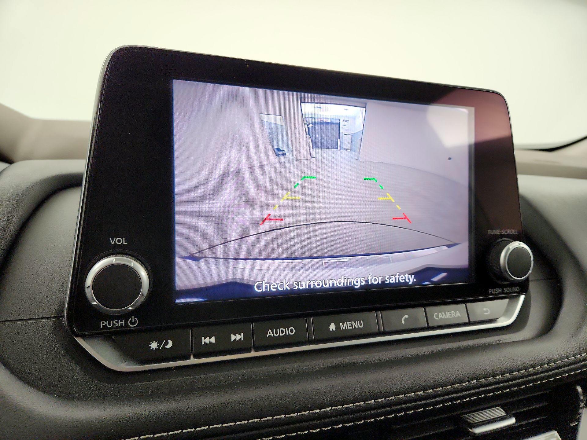 Thumbnail: 2023 Nissan Rogue - 14