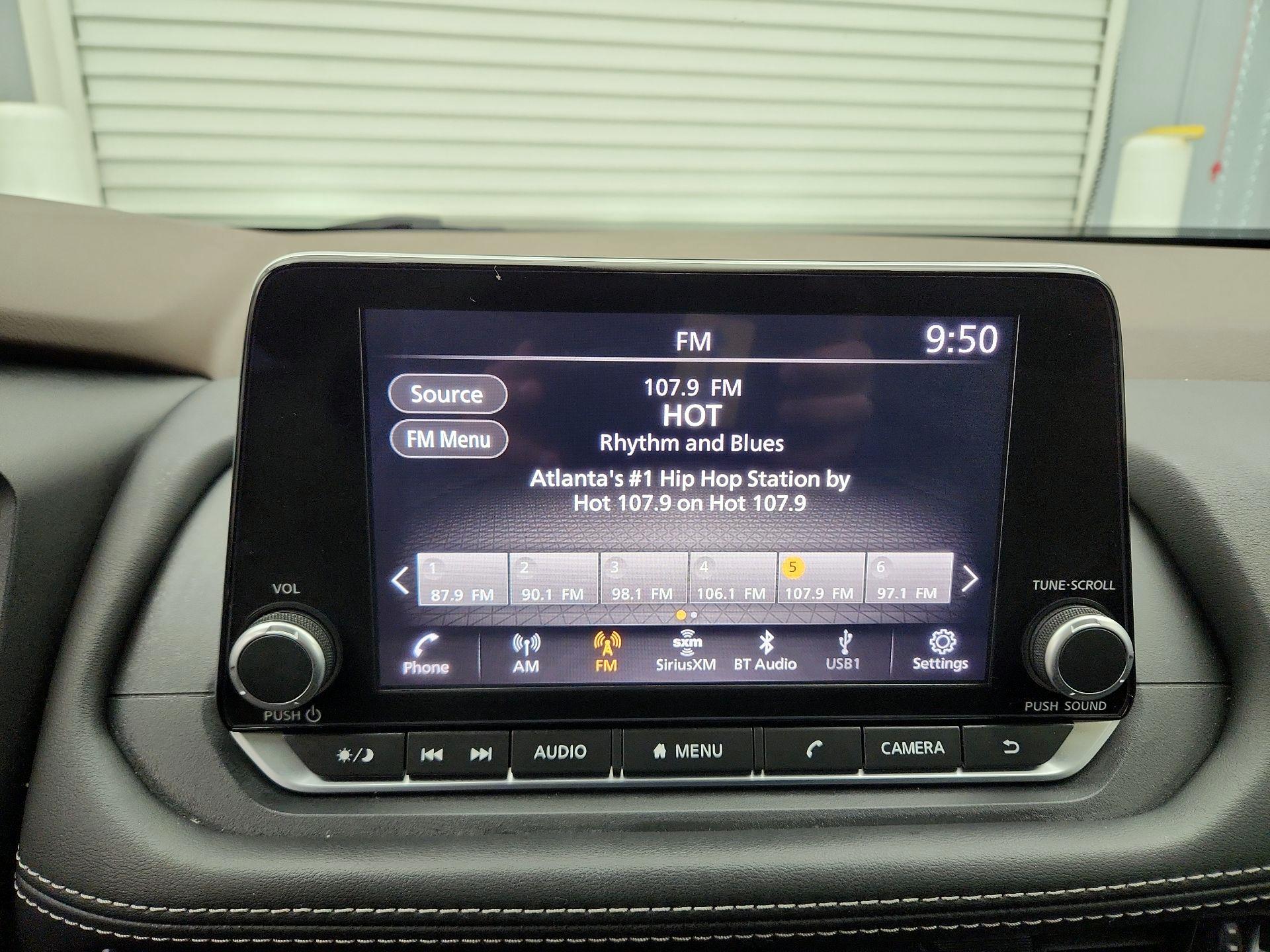 Thumbnail: 2023 Nissan Rogue - 15