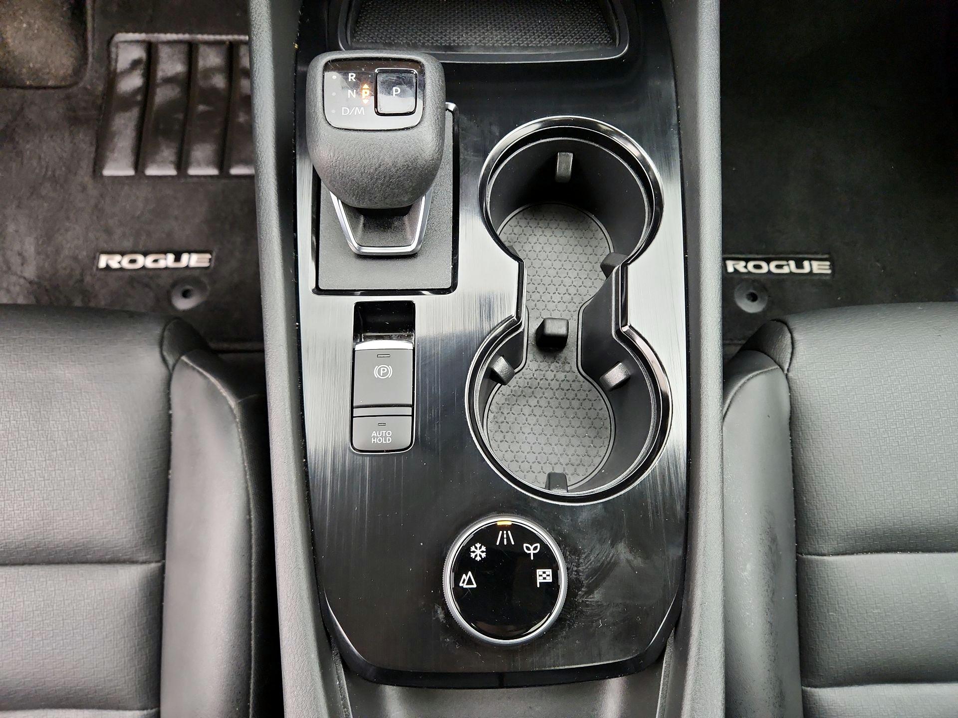 Thumbnail: 2023 Nissan Rogue - 17