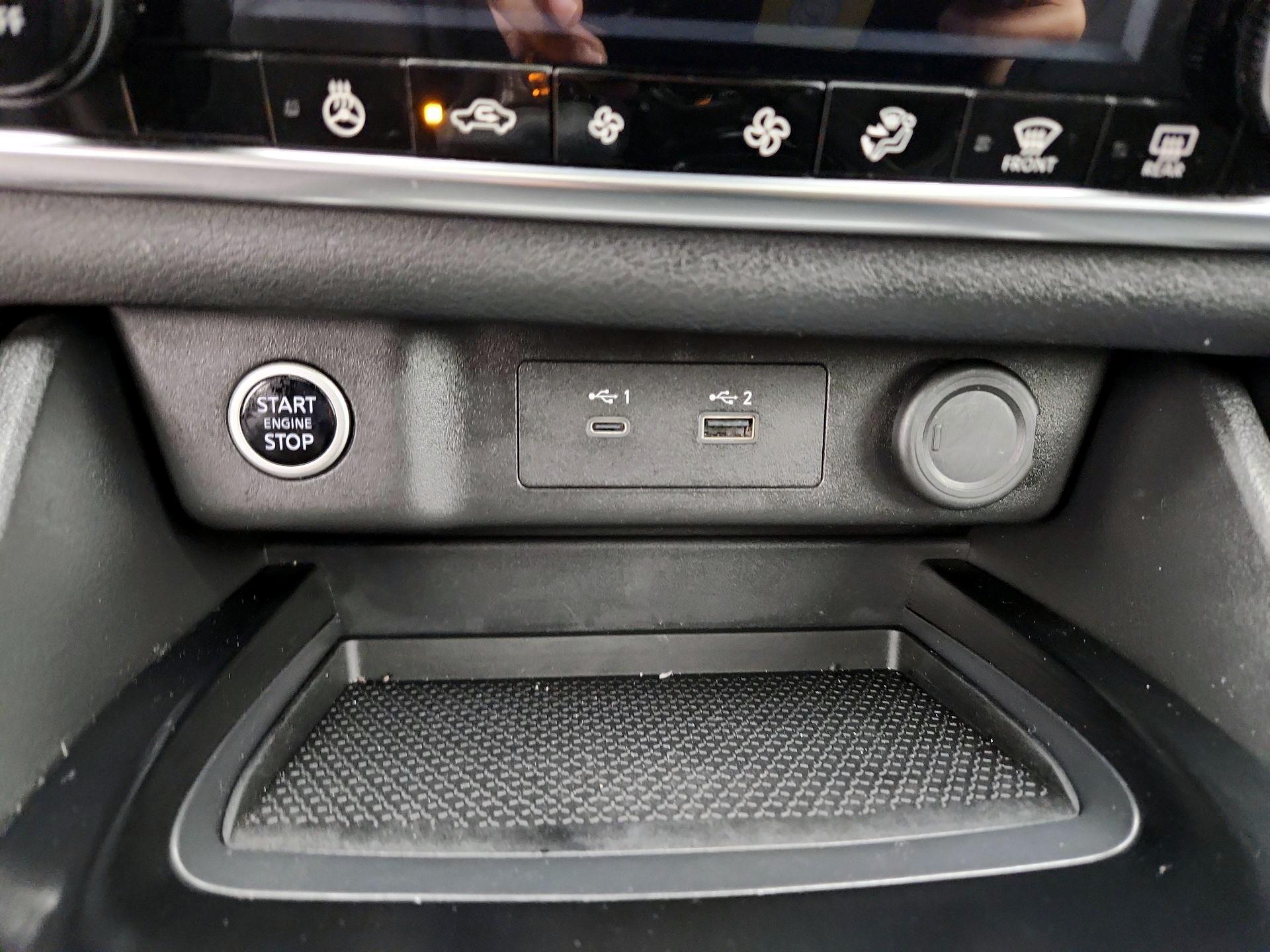 Thumbnail: 2023 Nissan Rogue - 18