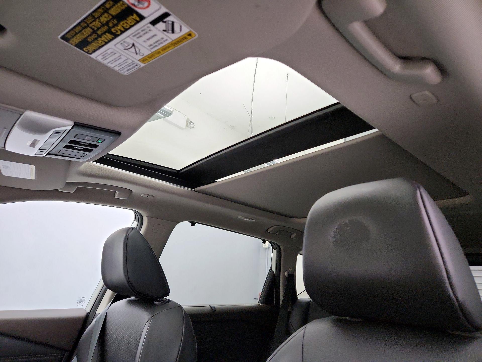 Thumbnail: 2023 Nissan Rogue - 19