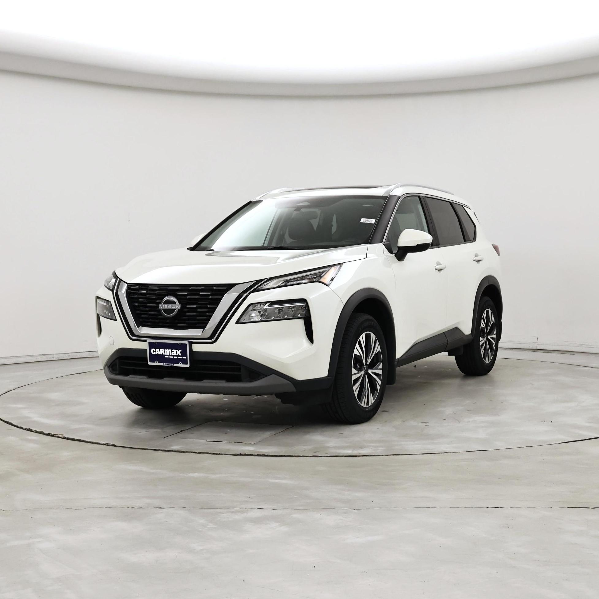 Thumbnail: 2023 Nissan Rogue - 4