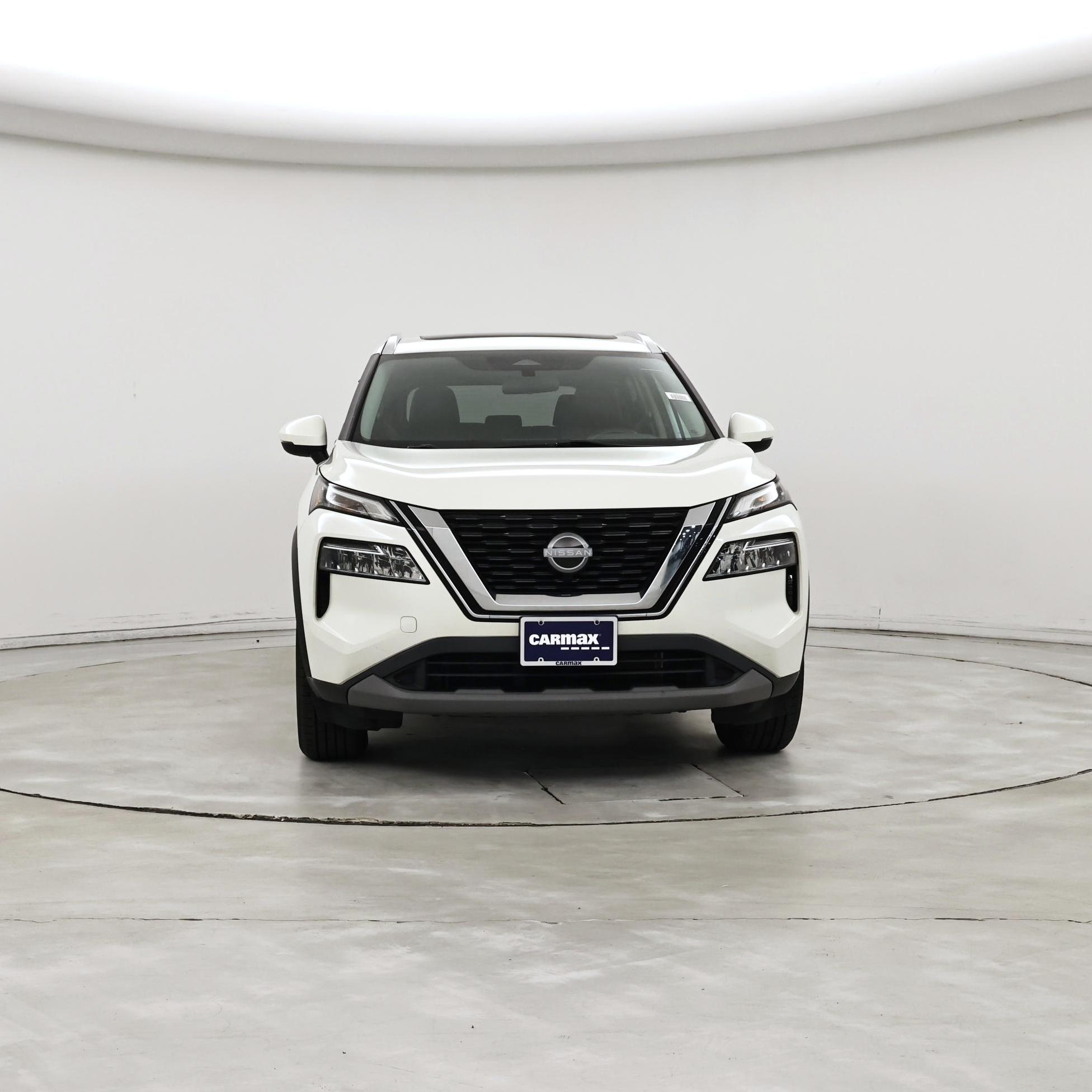 Thumbnail: 2023 Nissan Rogue - 5