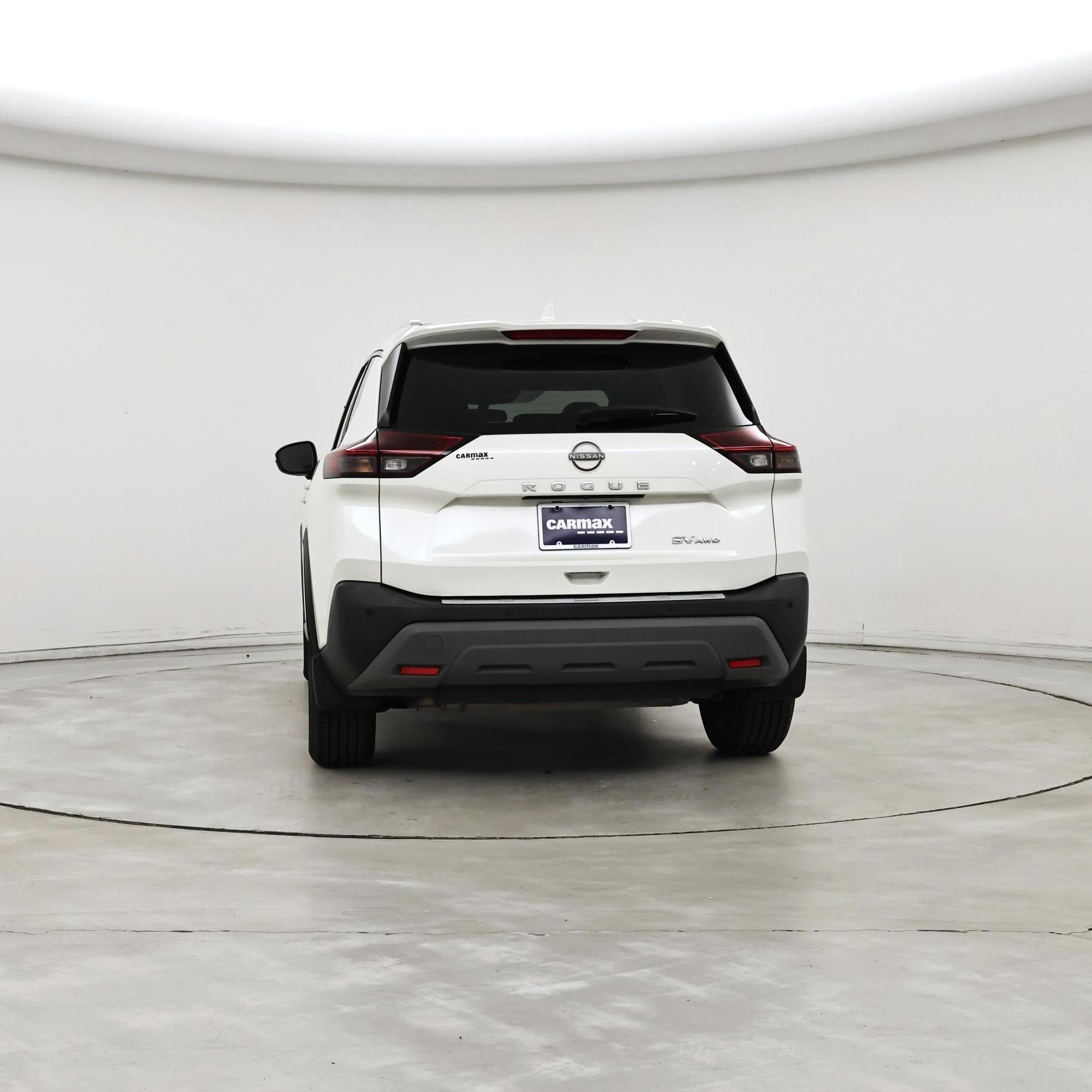 Thumbnail: 2023 Nissan Rogue - 6