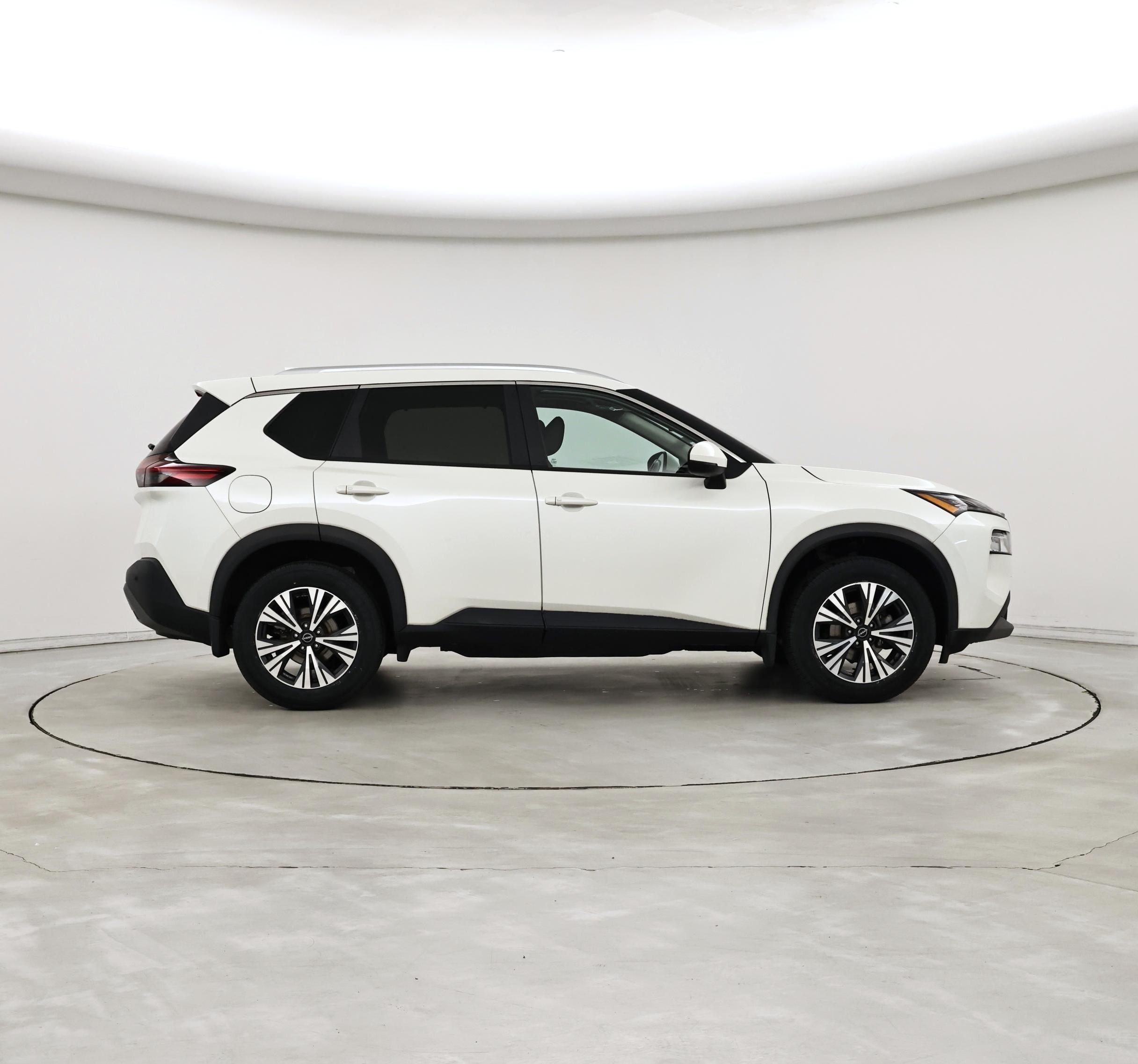 Thumbnail: 2023 Nissan Rogue - 7