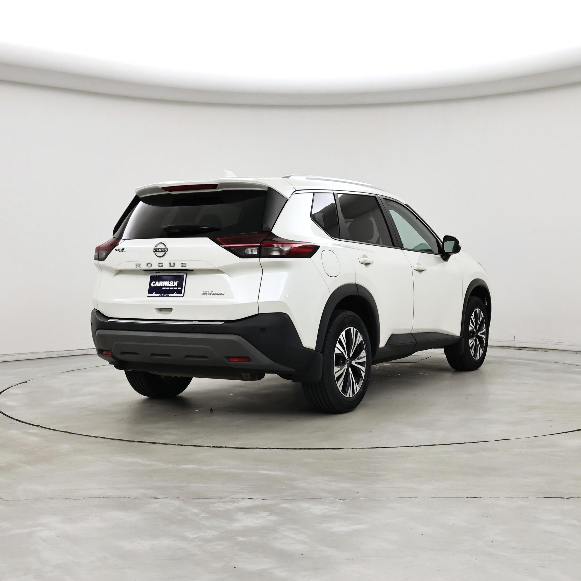 Thumbnail: 2023 Nissan Rogue - 8