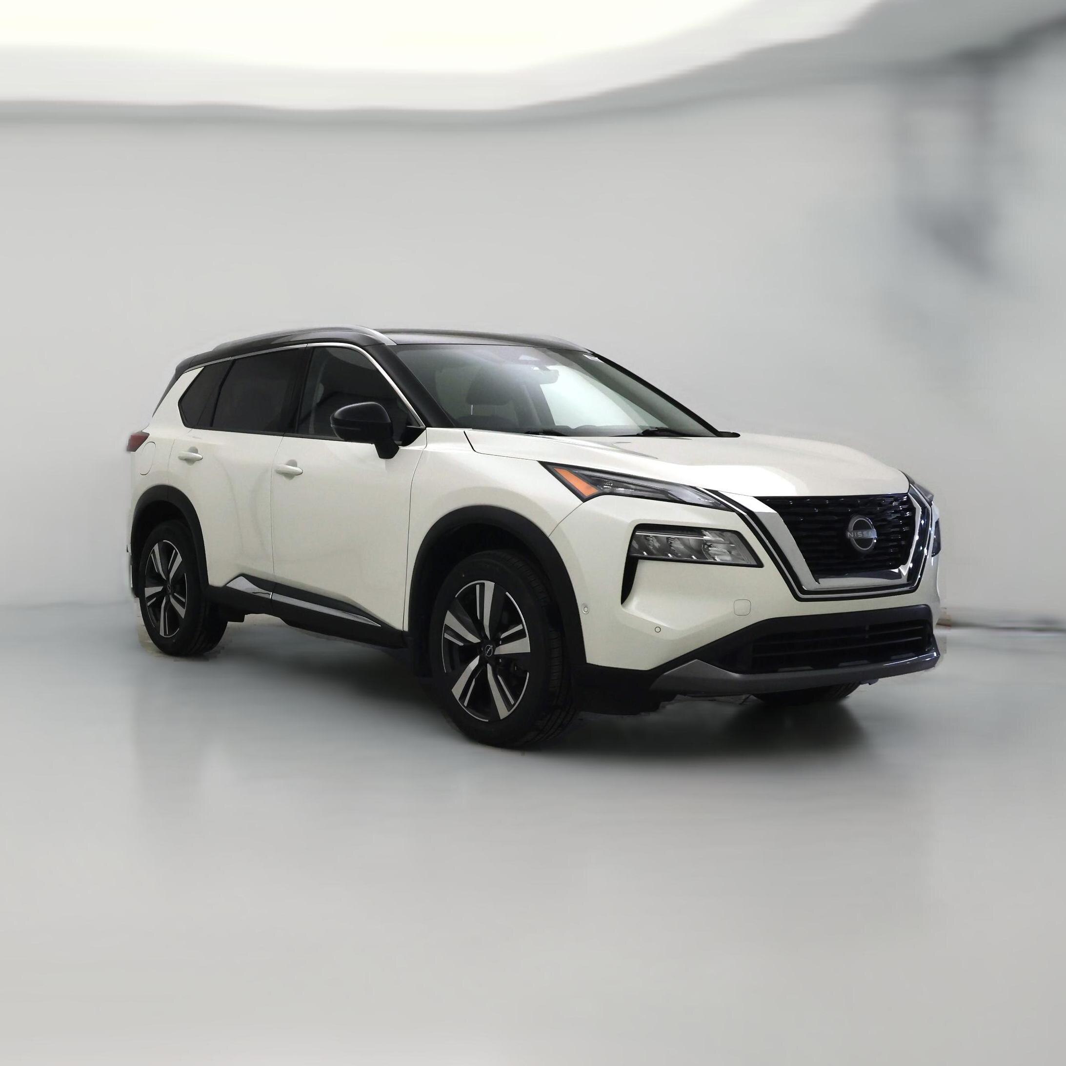 Thumbnail: 2023 Nissan Rogue - 1