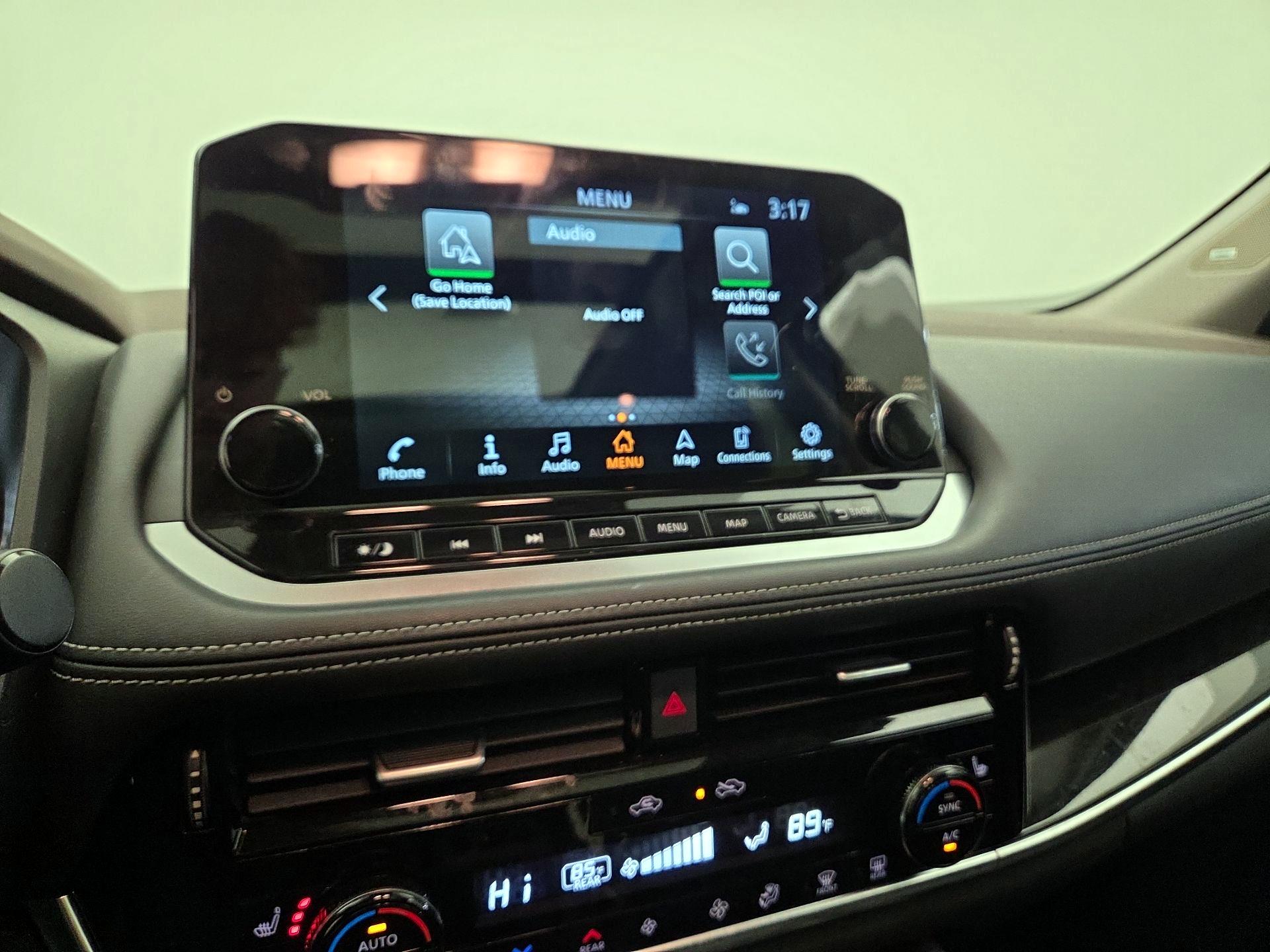 Thumbnail: 2023 Nissan Rogue - 15