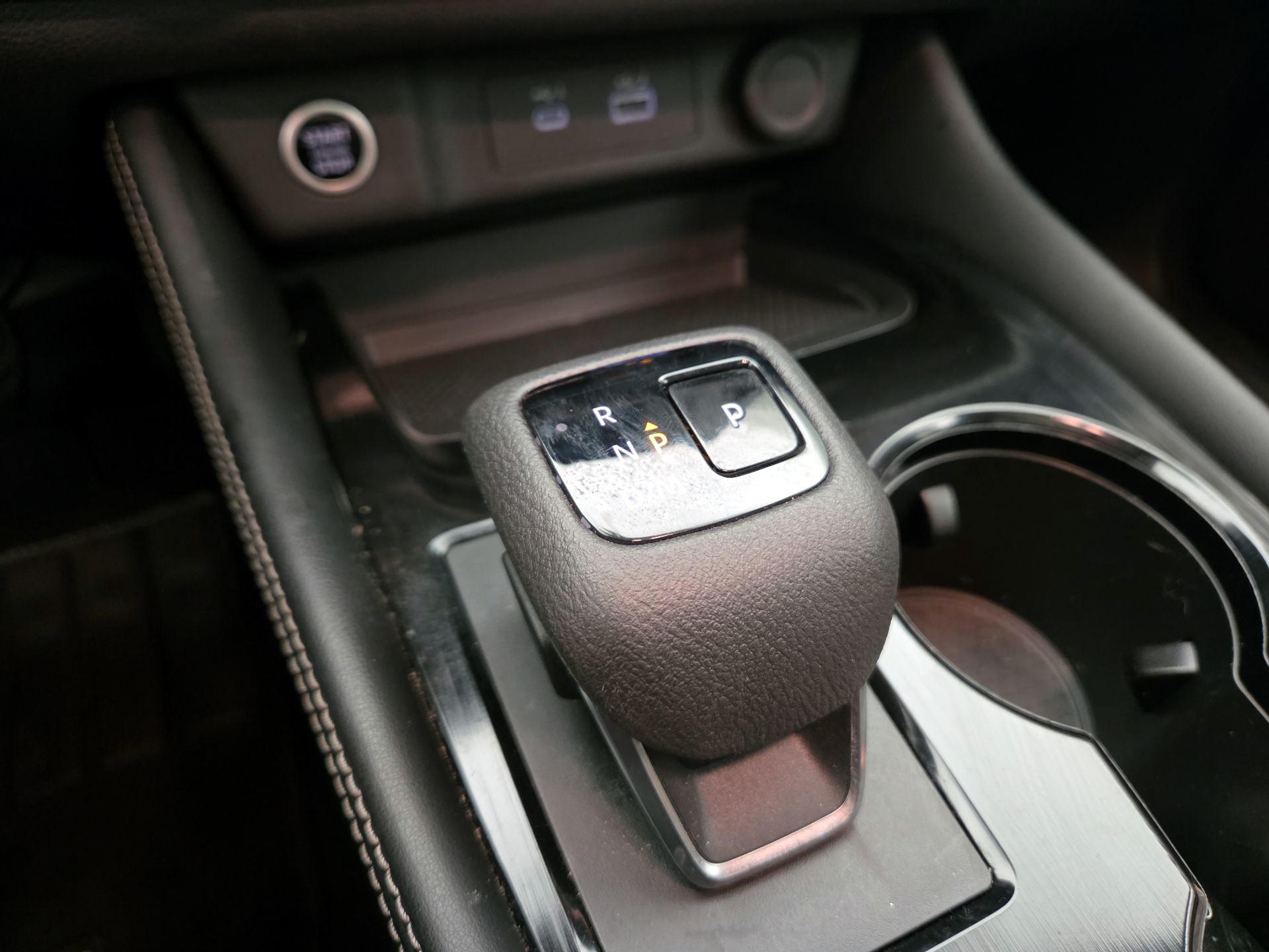 Thumbnail: 2023 Nissan Rogue - 17