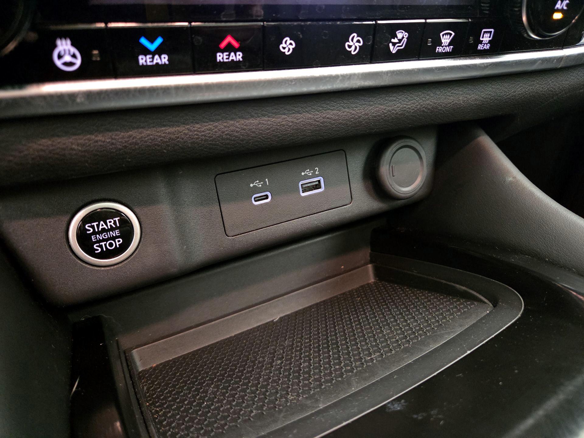 Thumbnail: 2023 Nissan Rogue - 18