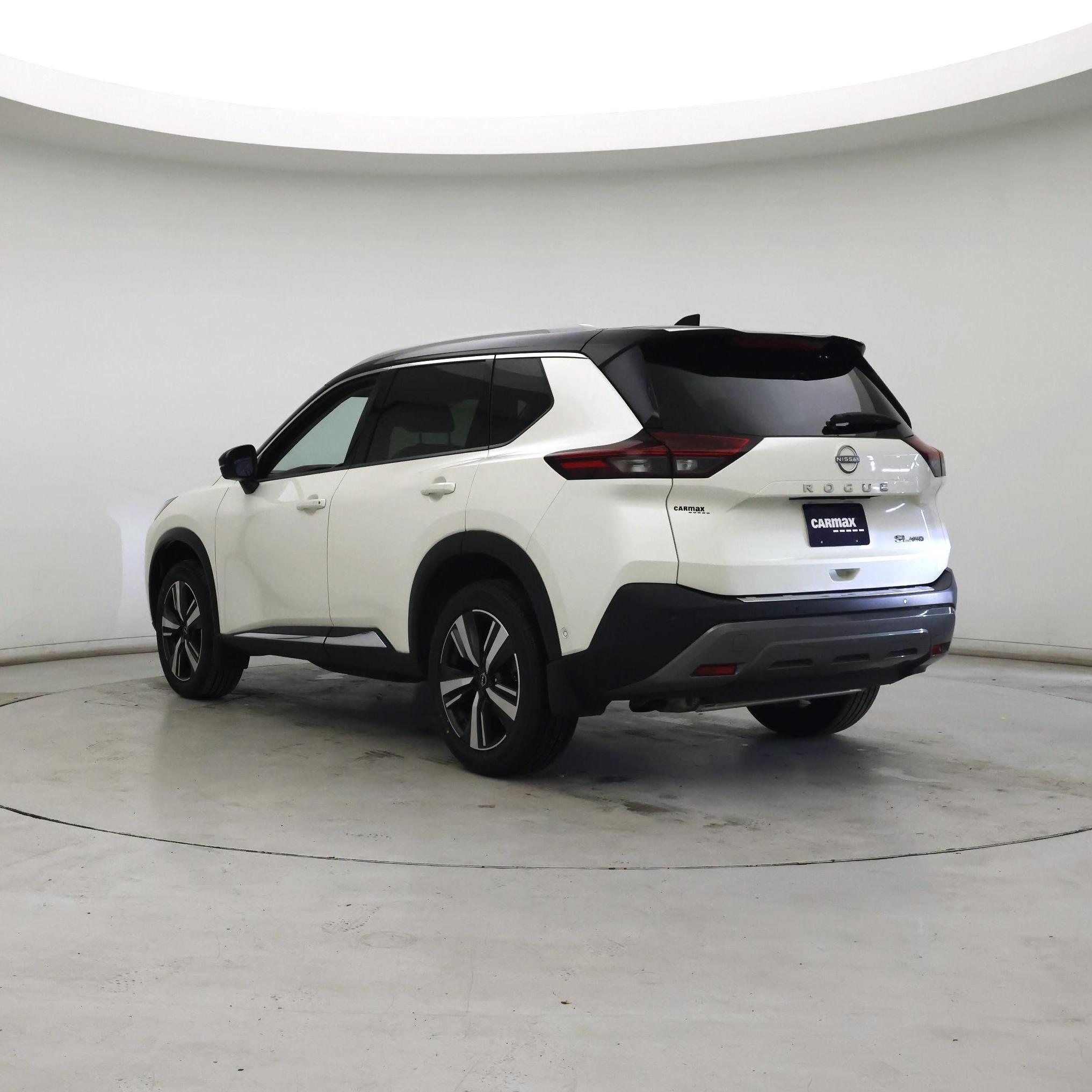 Thumbnail: 2023 Nissan Rogue - 2