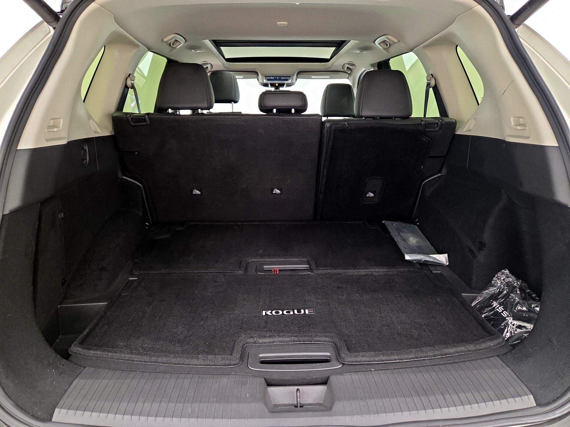 Thumbnail: 2023 Nissan Rogue - 20