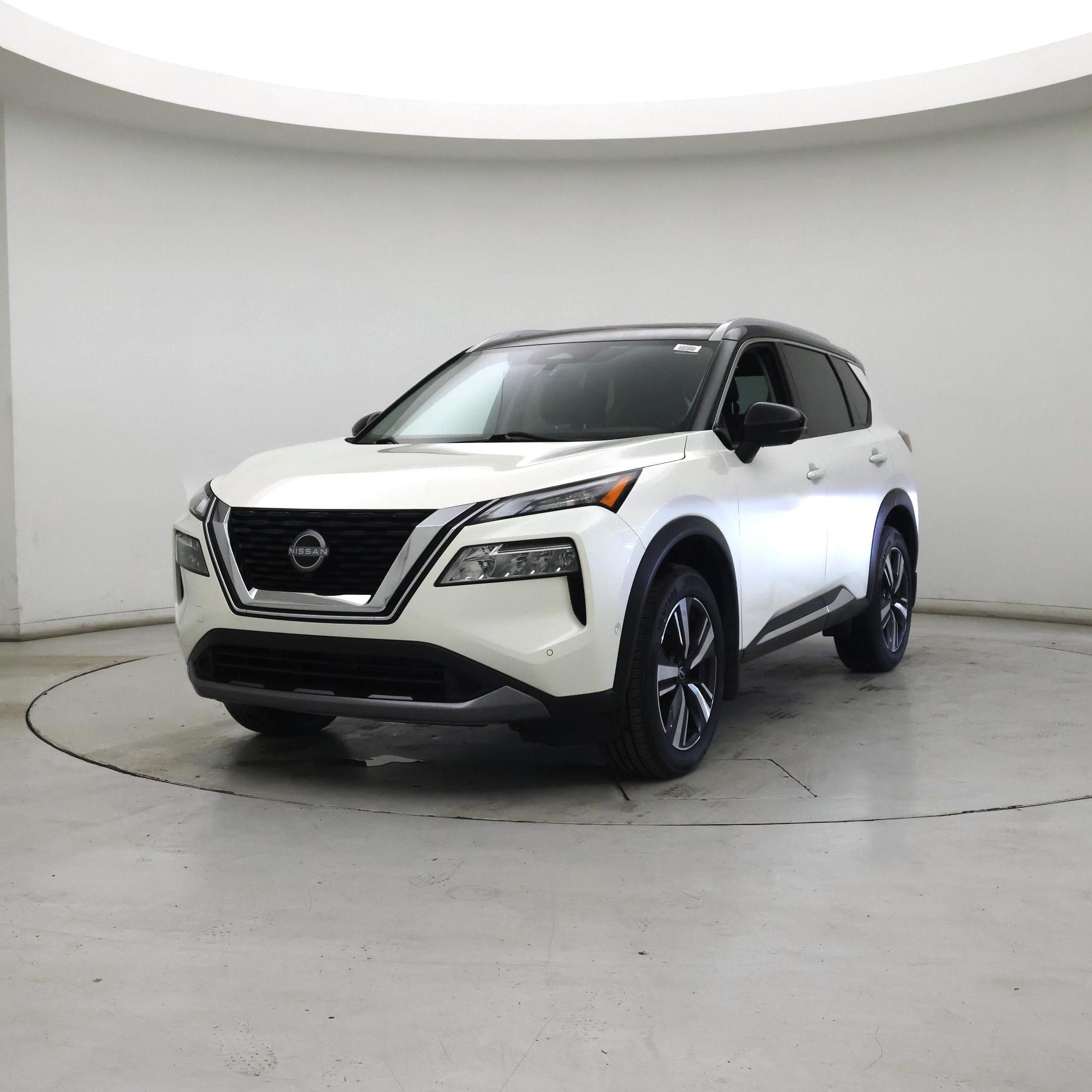 Thumbnail: 2023 Nissan Rogue - 4