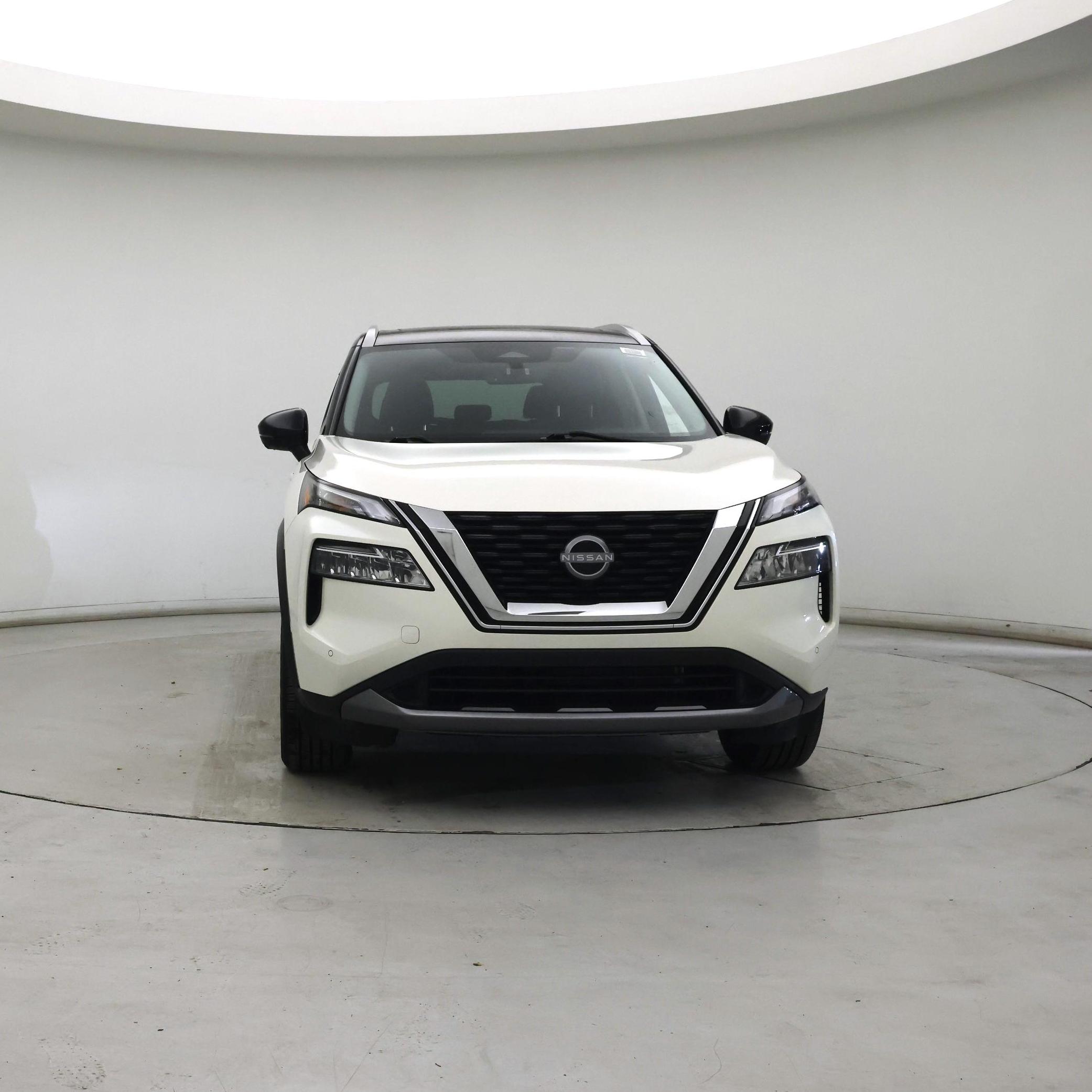 Thumbnail: 2023 Nissan Rogue - 5