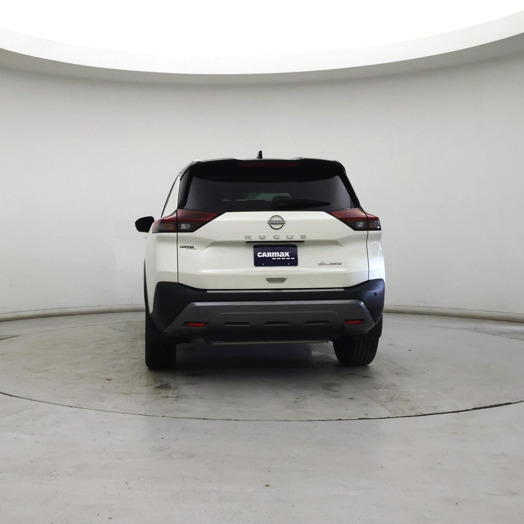 Thumbnail: 2023 Nissan Rogue - 6