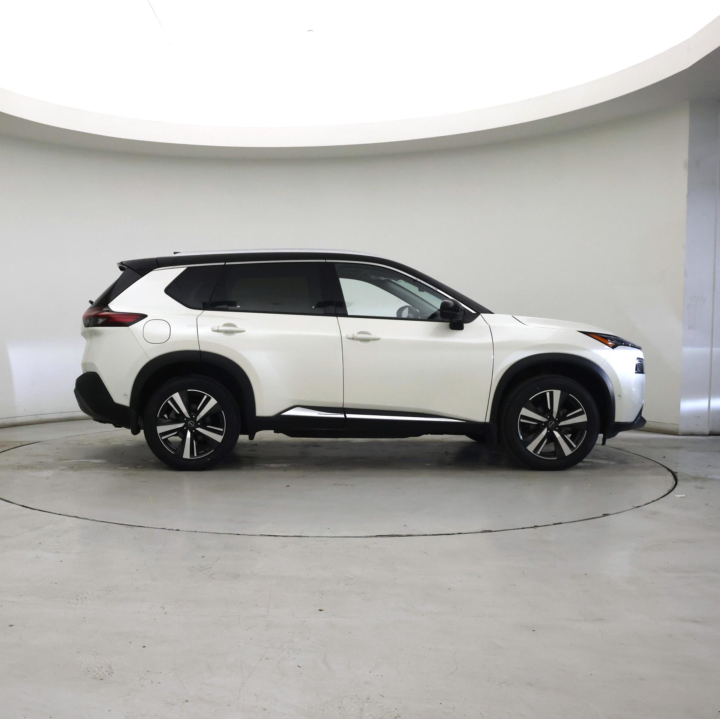 Thumbnail: 2023 Nissan Rogue - 7