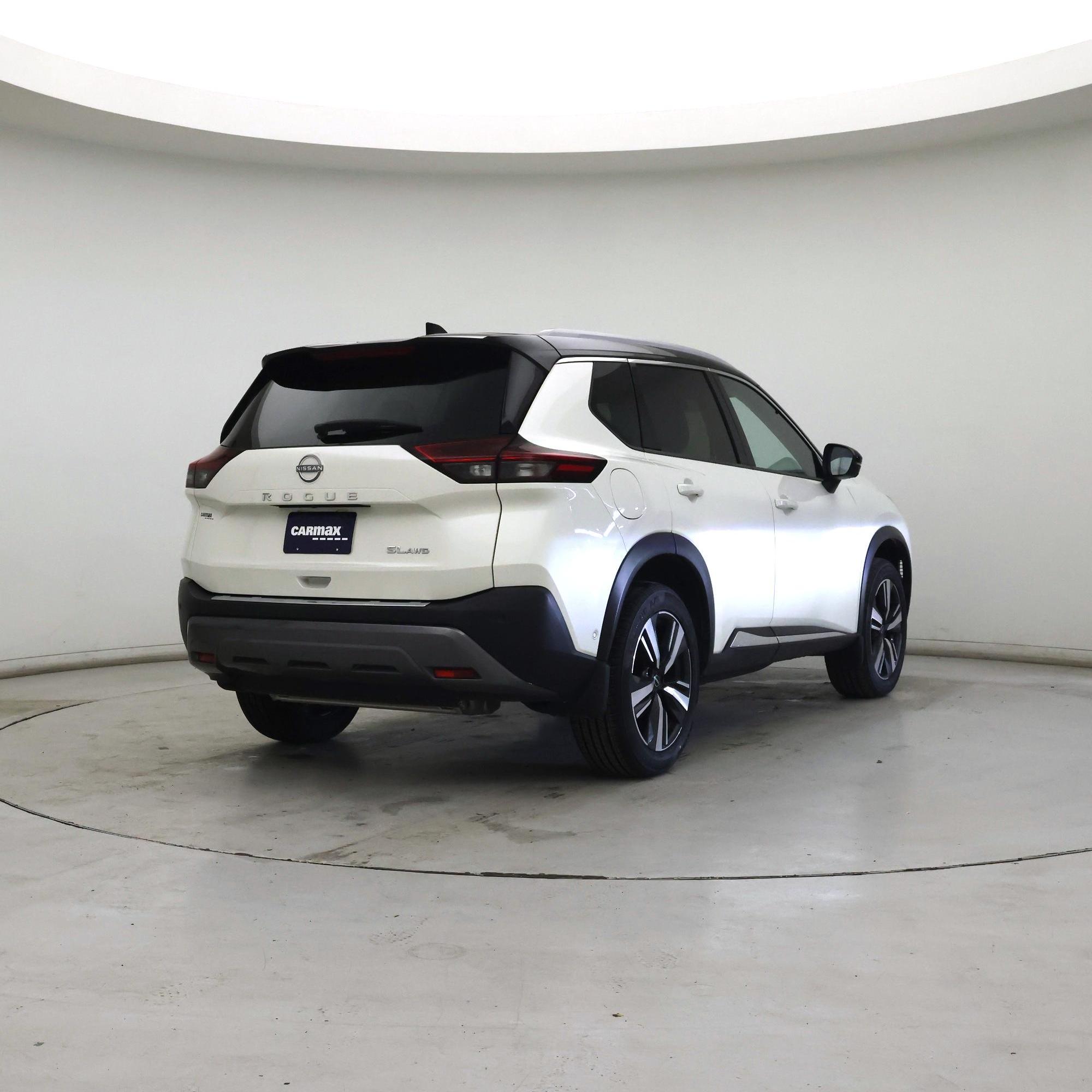 Thumbnail: 2023 Nissan Rogue - 8