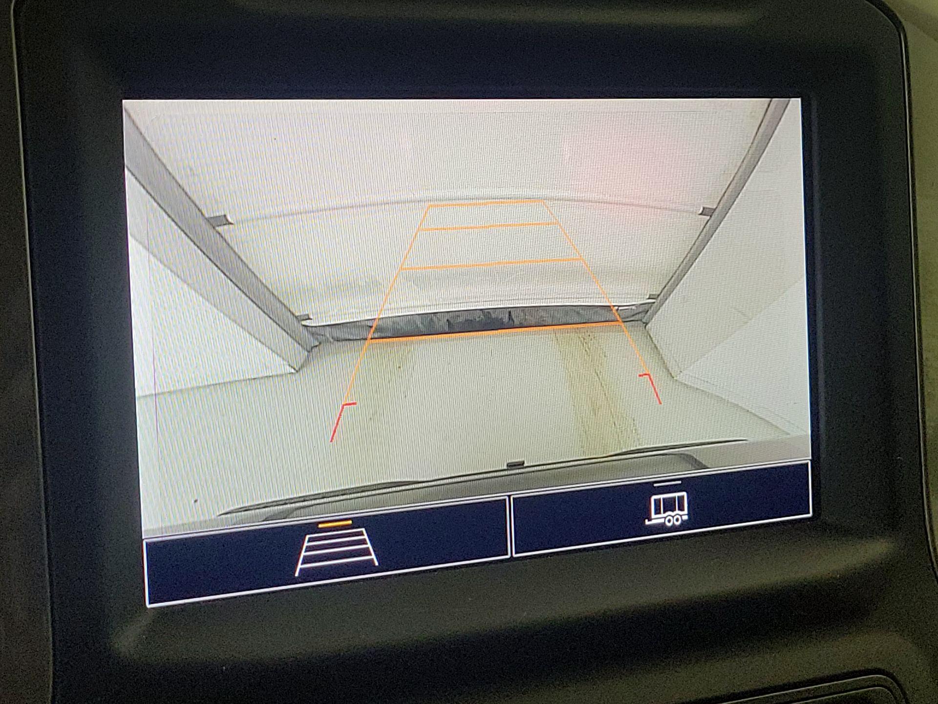 Thumbnail: 2022 Chevrolet Silverado 1500 - 14