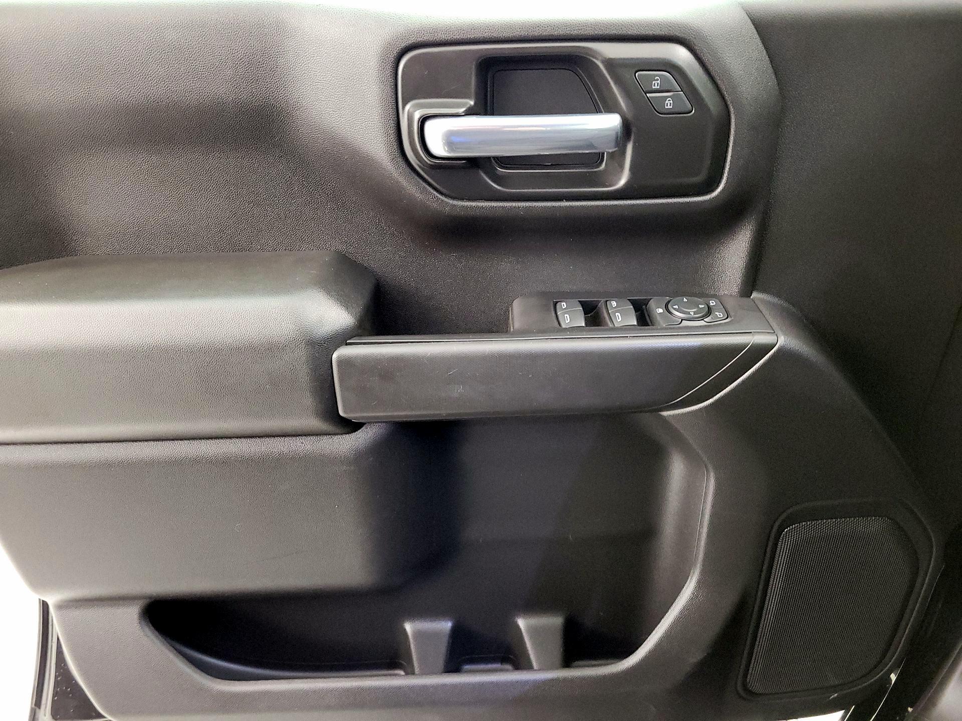 Thumbnail: 2021 Chevrolet Silverado 1500 - 12