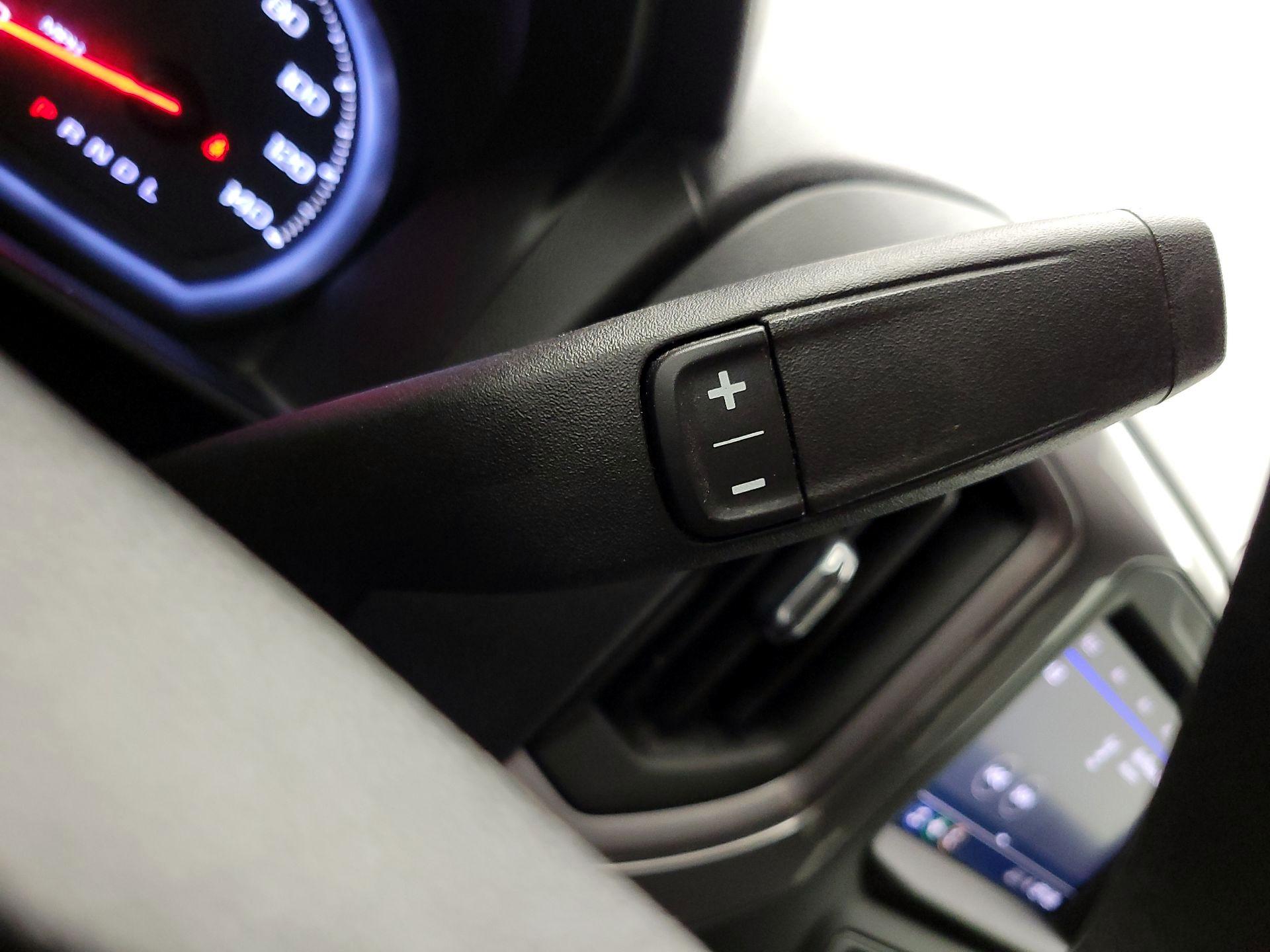 Thumbnail: 2021 Chevrolet Silverado 1500 - 17