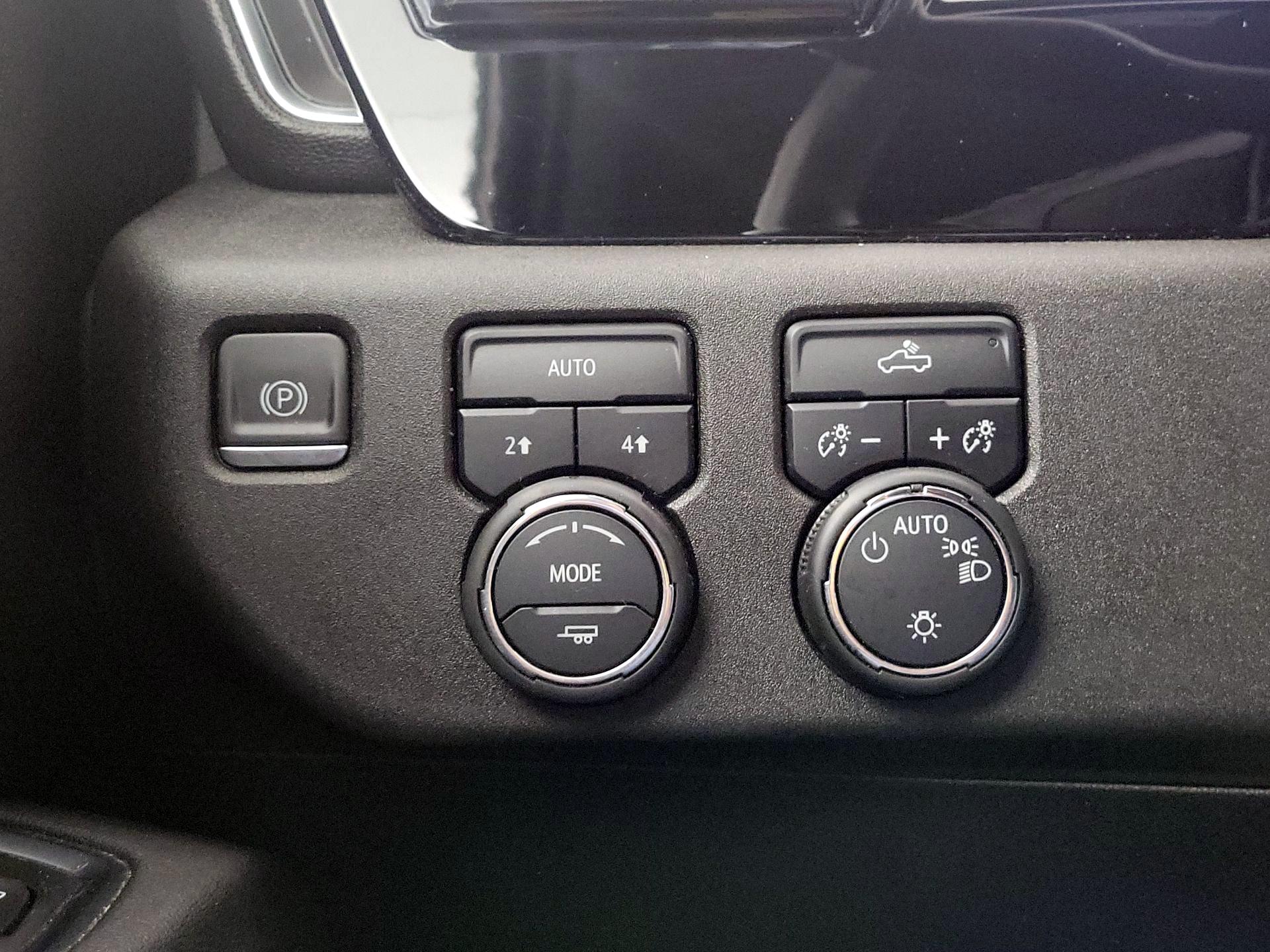 Thumbnail: 2023 Chevrolet Silverado 1500 - 13