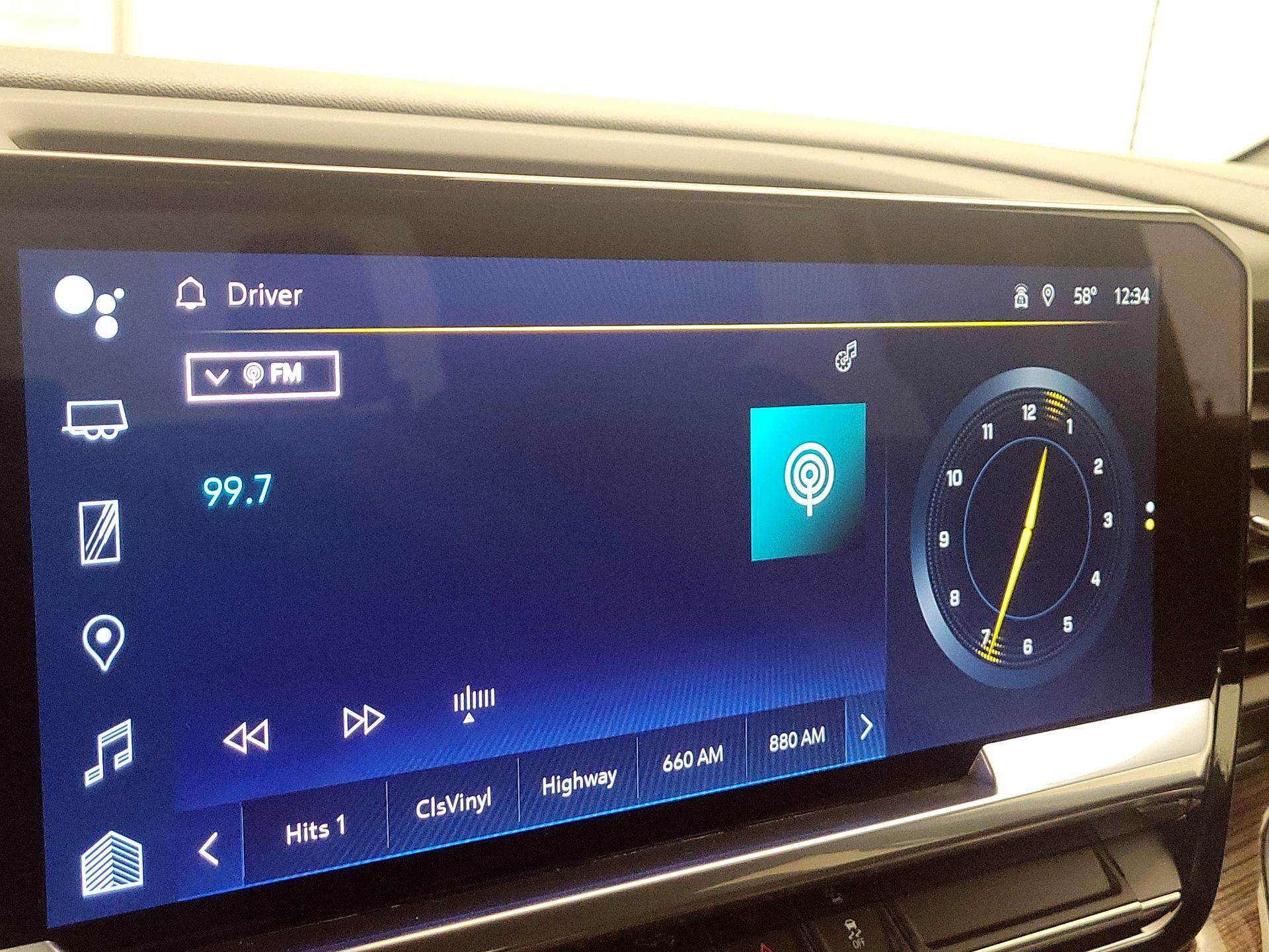 Thumbnail: 2023 Chevrolet Silverado 1500 - 15