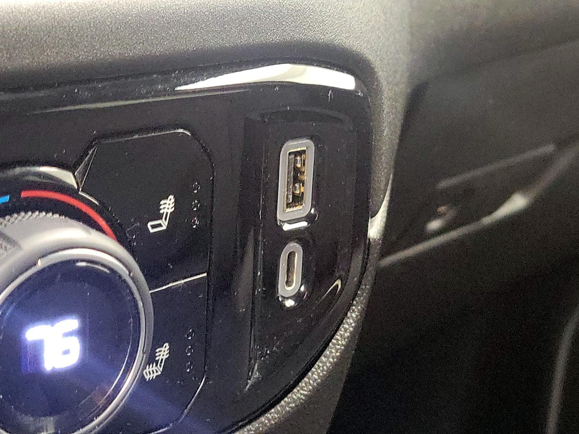 Thumbnail: 2023 Chevrolet Silverado 1500 - 18