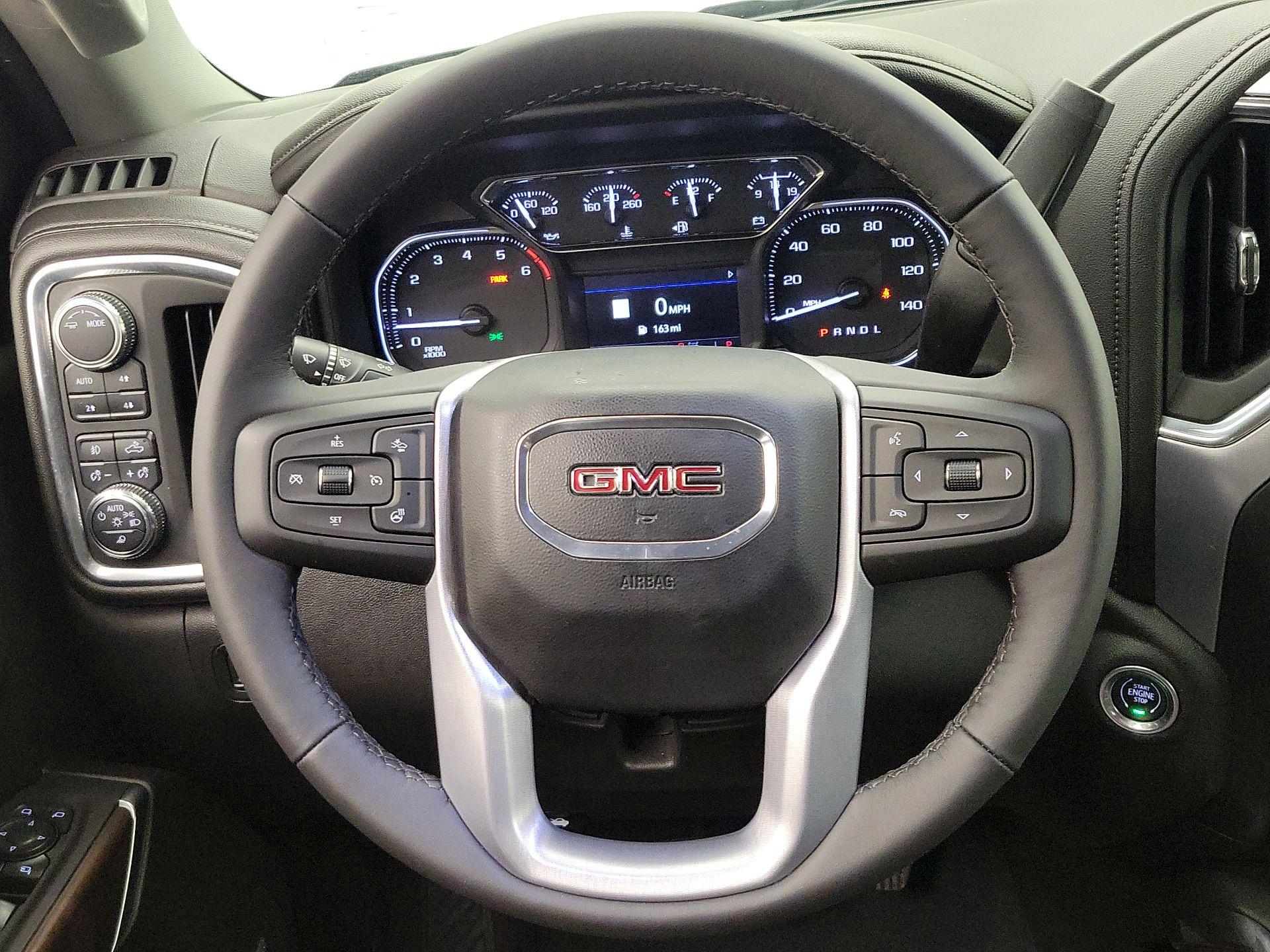 Thumbnail: 2022 GMC Sierra 1500 - 10