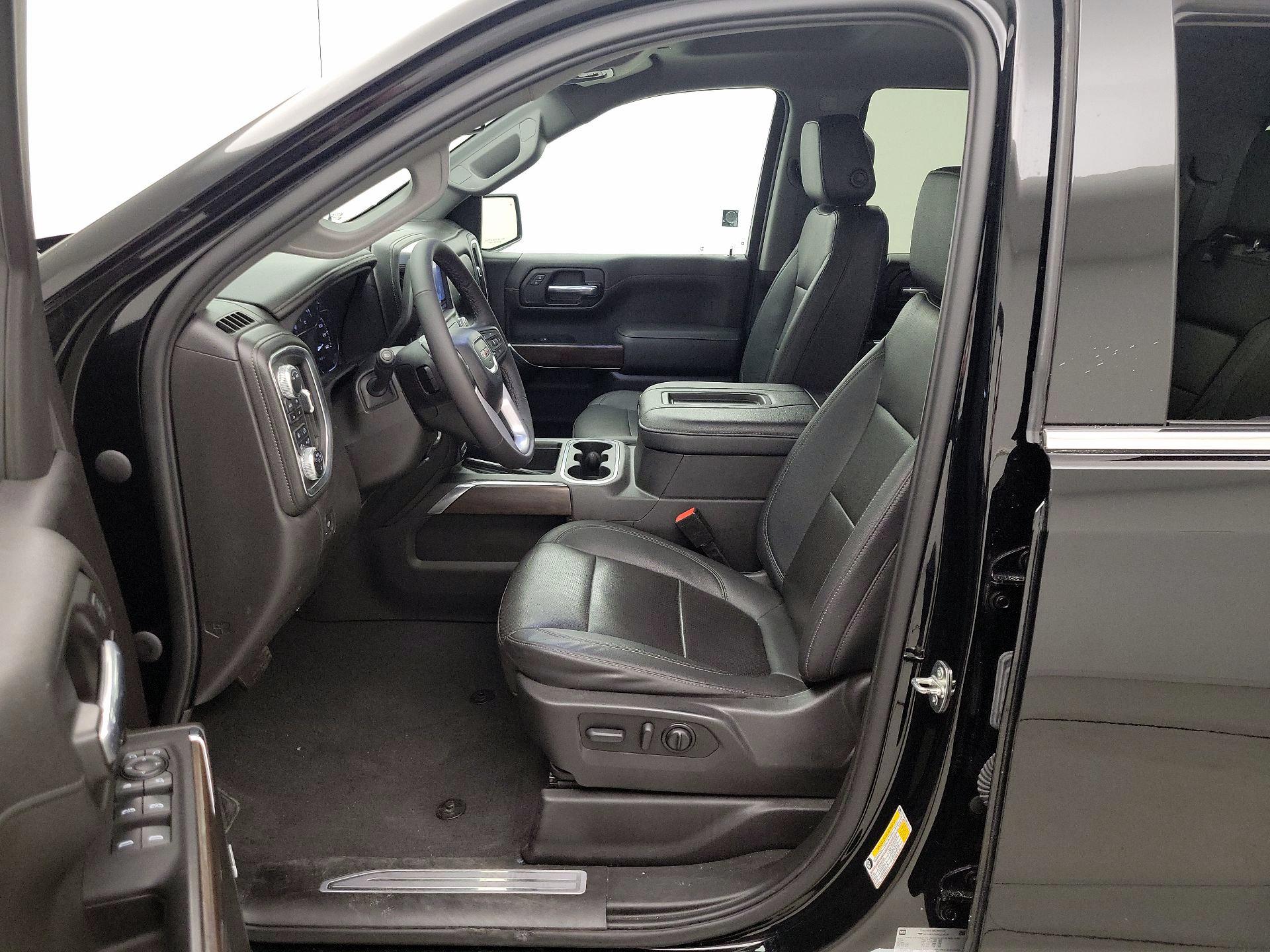 Thumbnail: 2022 GMC Sierra 1500 - 11