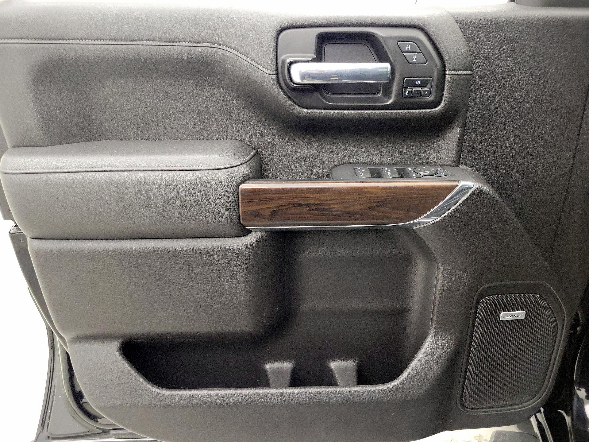 Thumbnail: 2022 GMC Sierra 1500 - 12