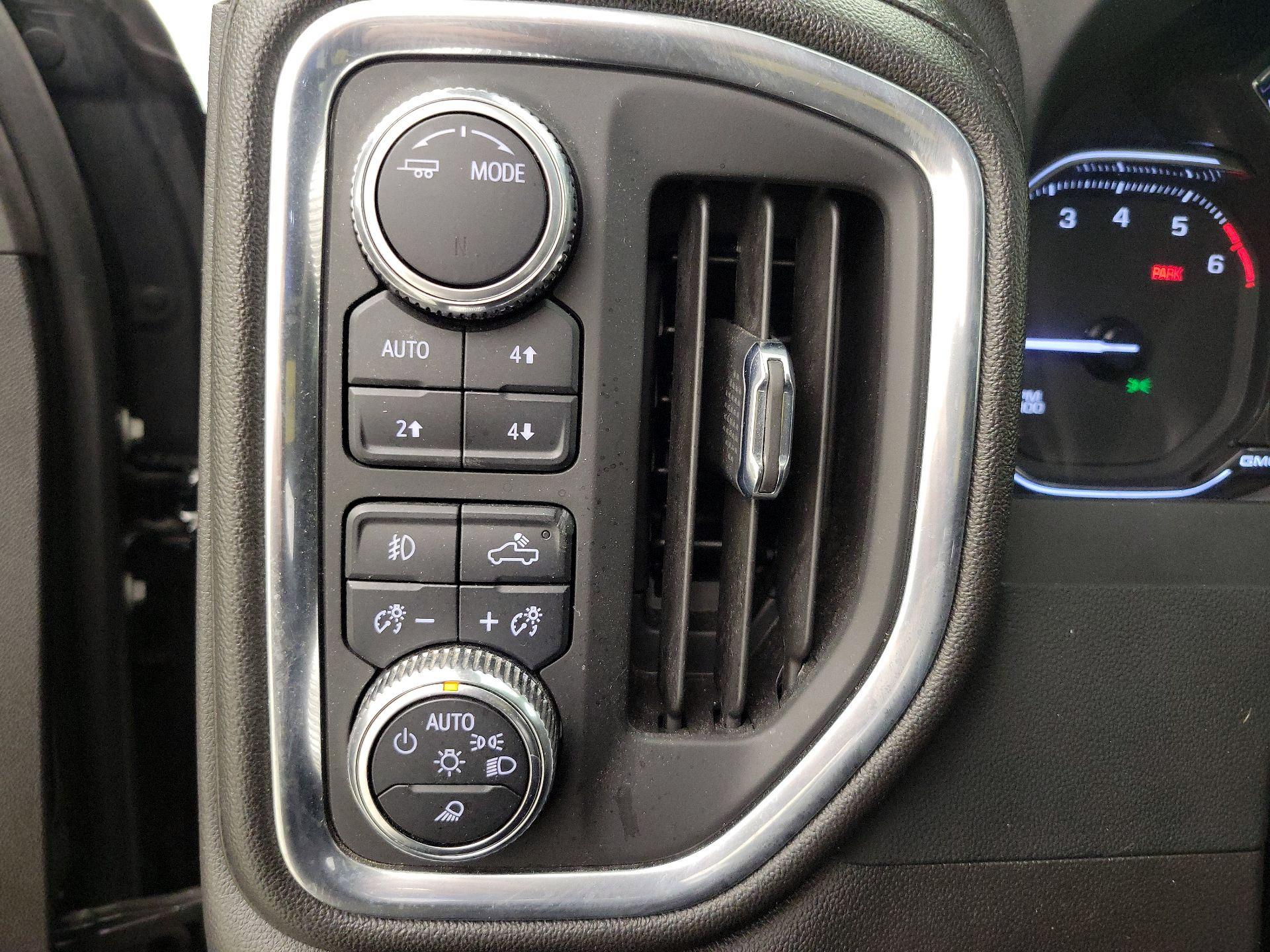 Thumbnail: 2022 GMC Sierra 1500 - 13