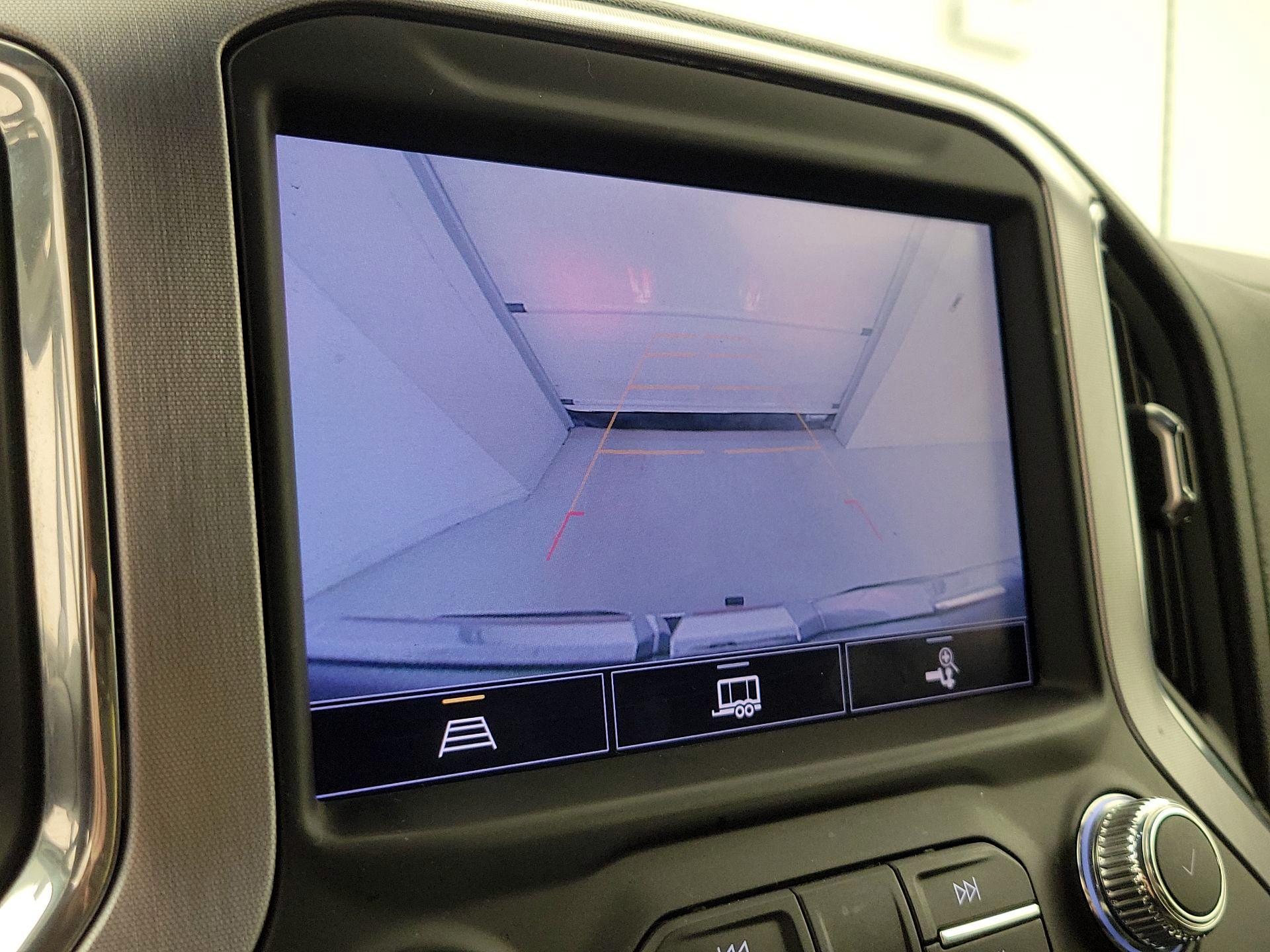 Thumbnail: 2022 GMC Sierra 1500 - 15