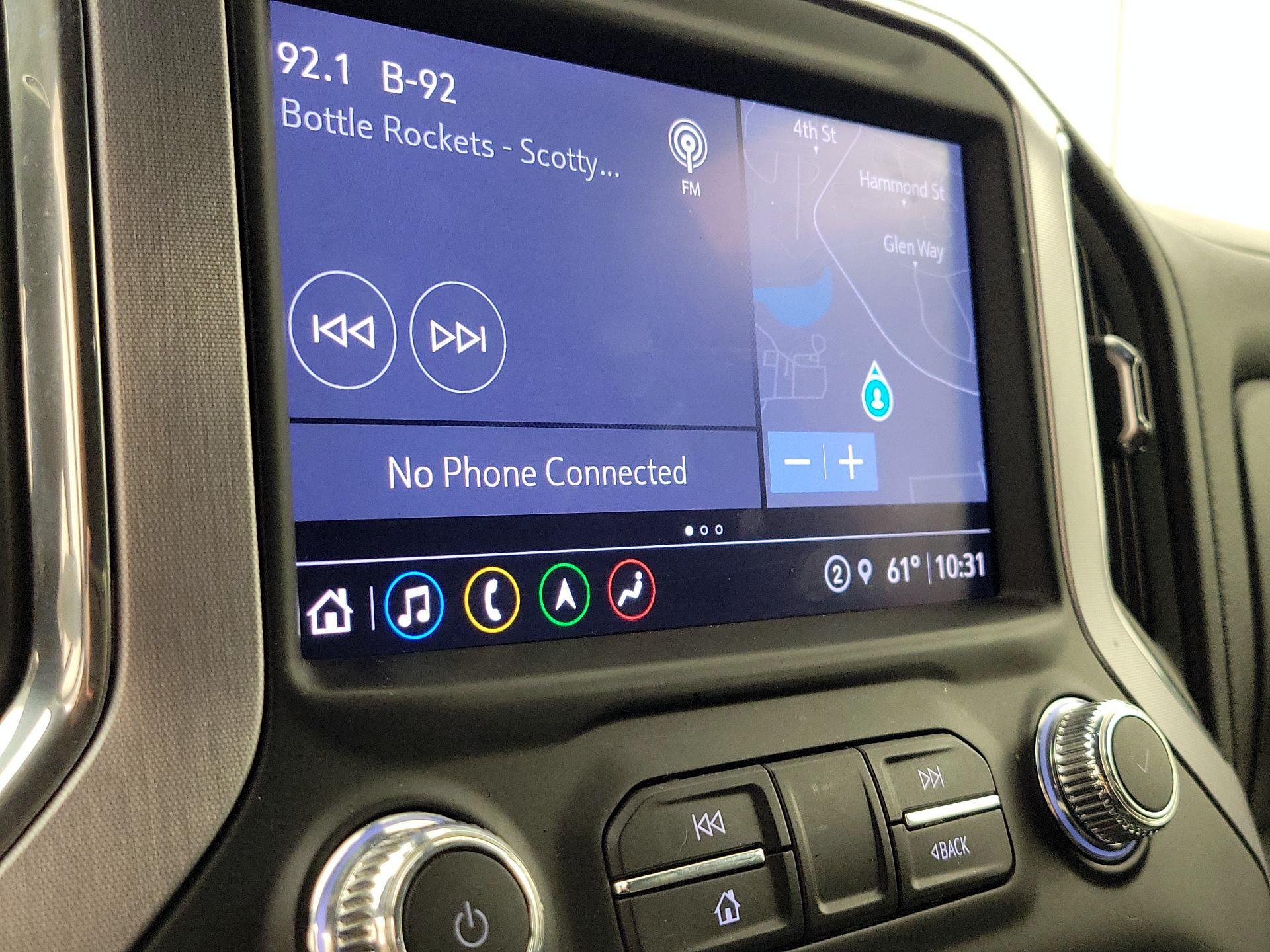 Thumbnail: 2022 GMC Sierra 1500 - 16