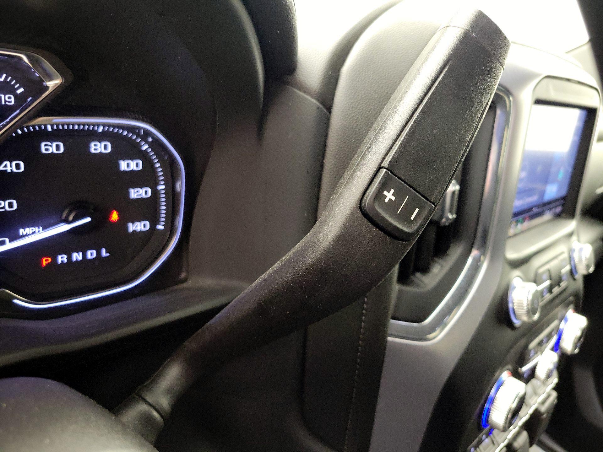 Thumbnail: 2022 GMC Sierra 1500 - 18