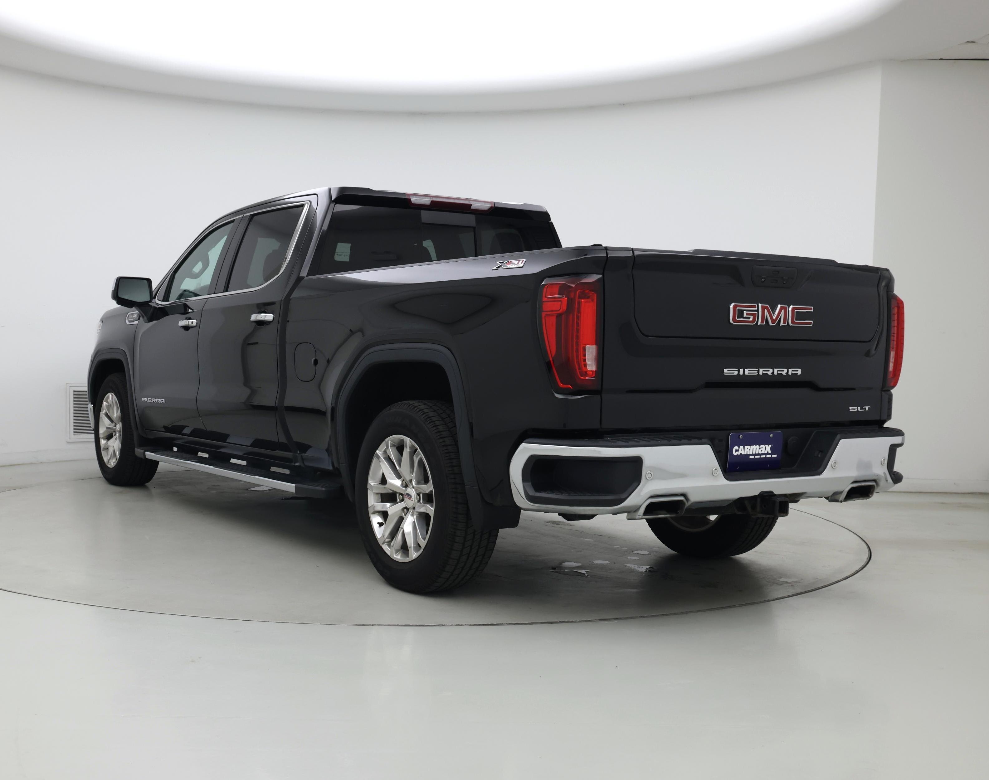 Thumbnail: 2022 GMC Sierra 1500 - 2