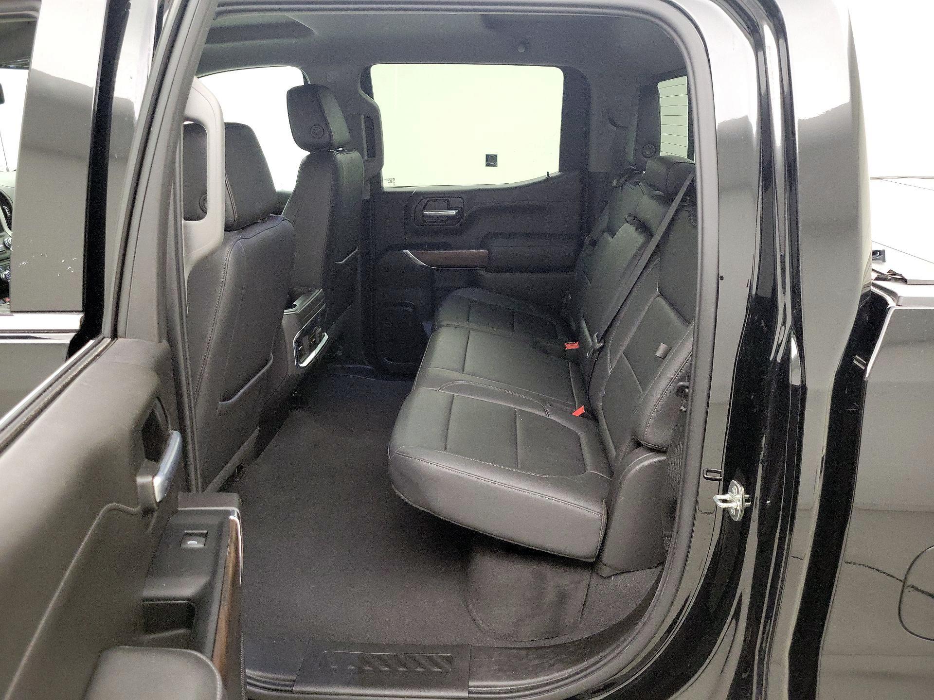 Thumbnail: 2022 GMC Sierra 1500 - 20