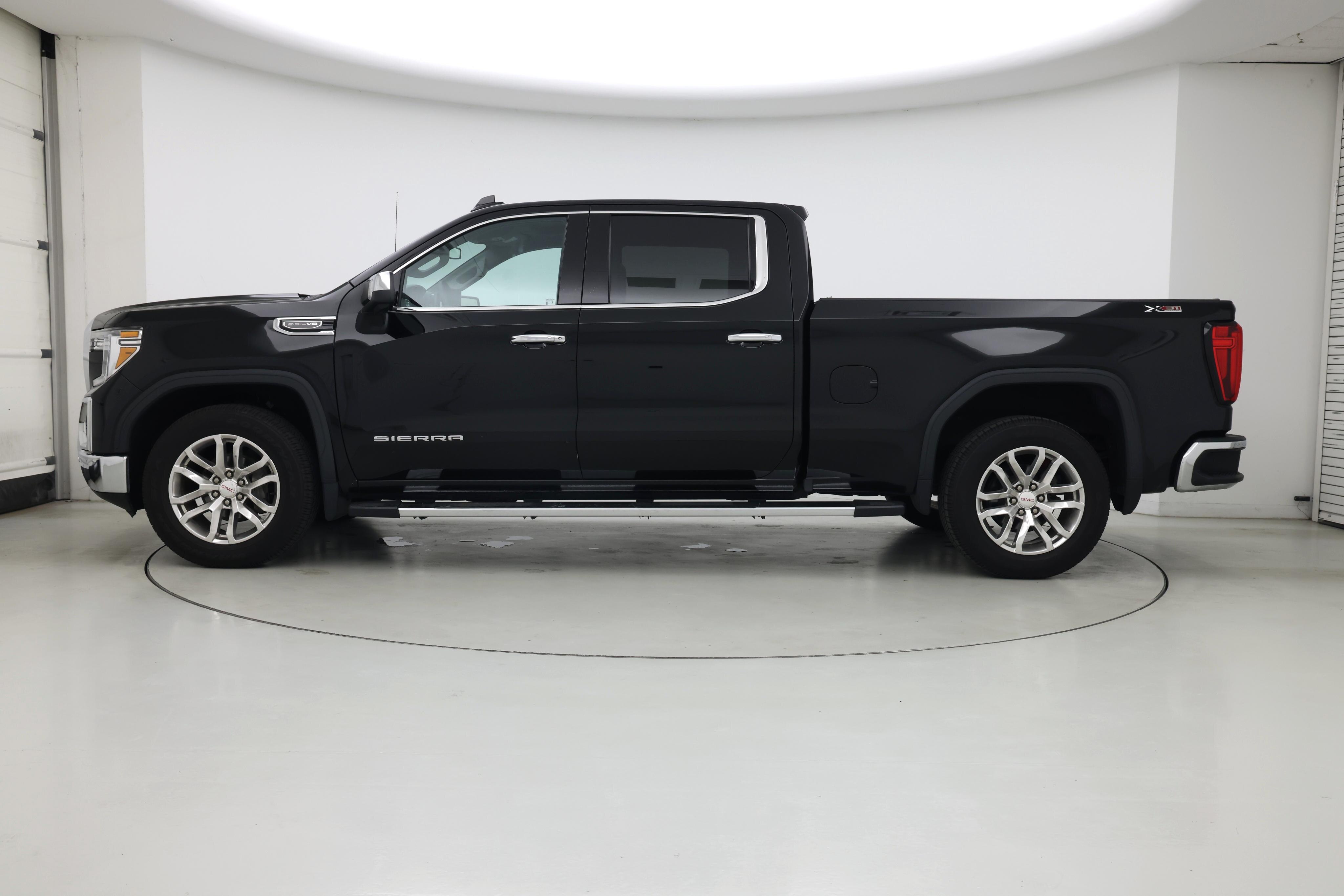 Thumbnail: 2022 GMC Sierra 1500 - 3